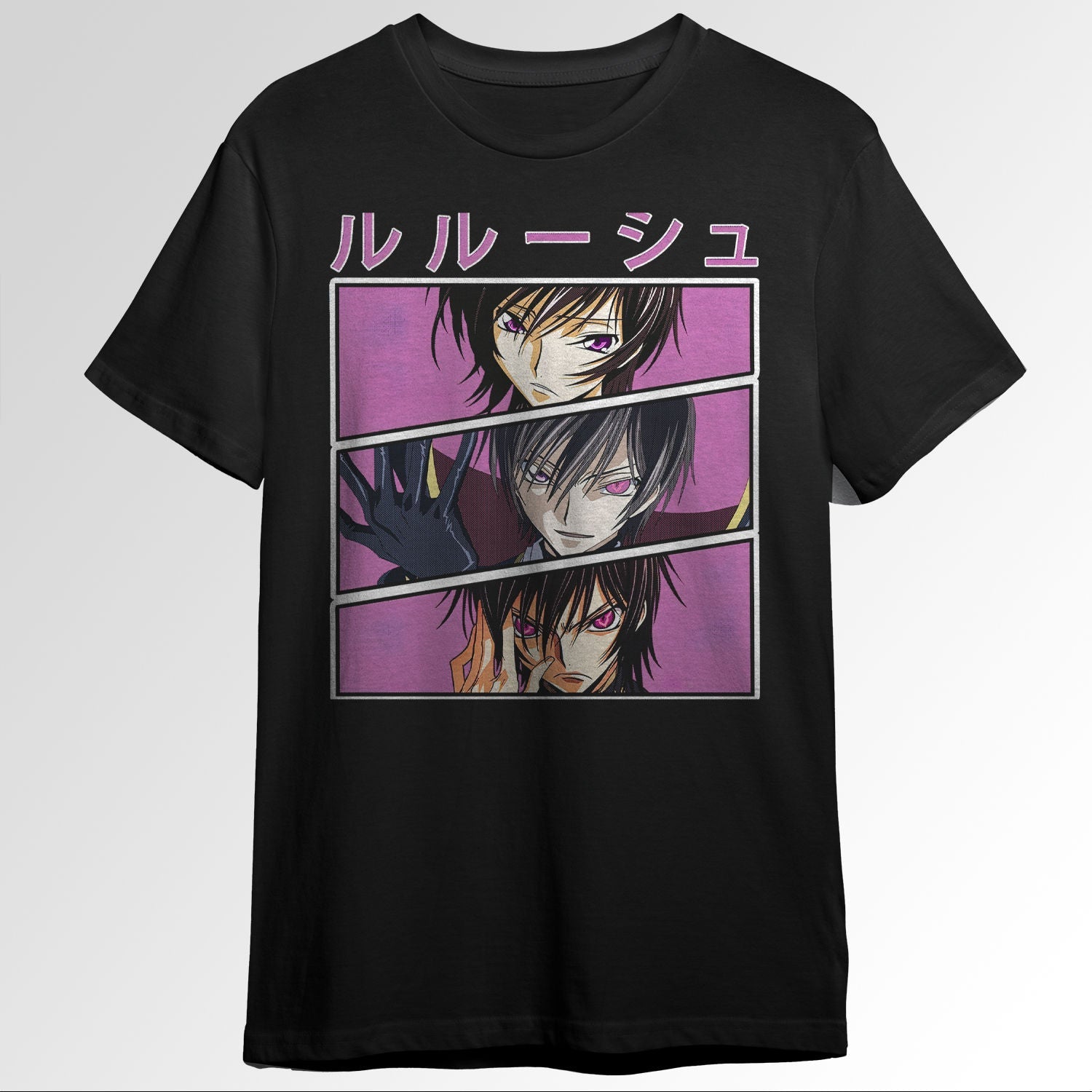 Code Geass Lelouch Of The Rebellion Lelouch tanni2142
