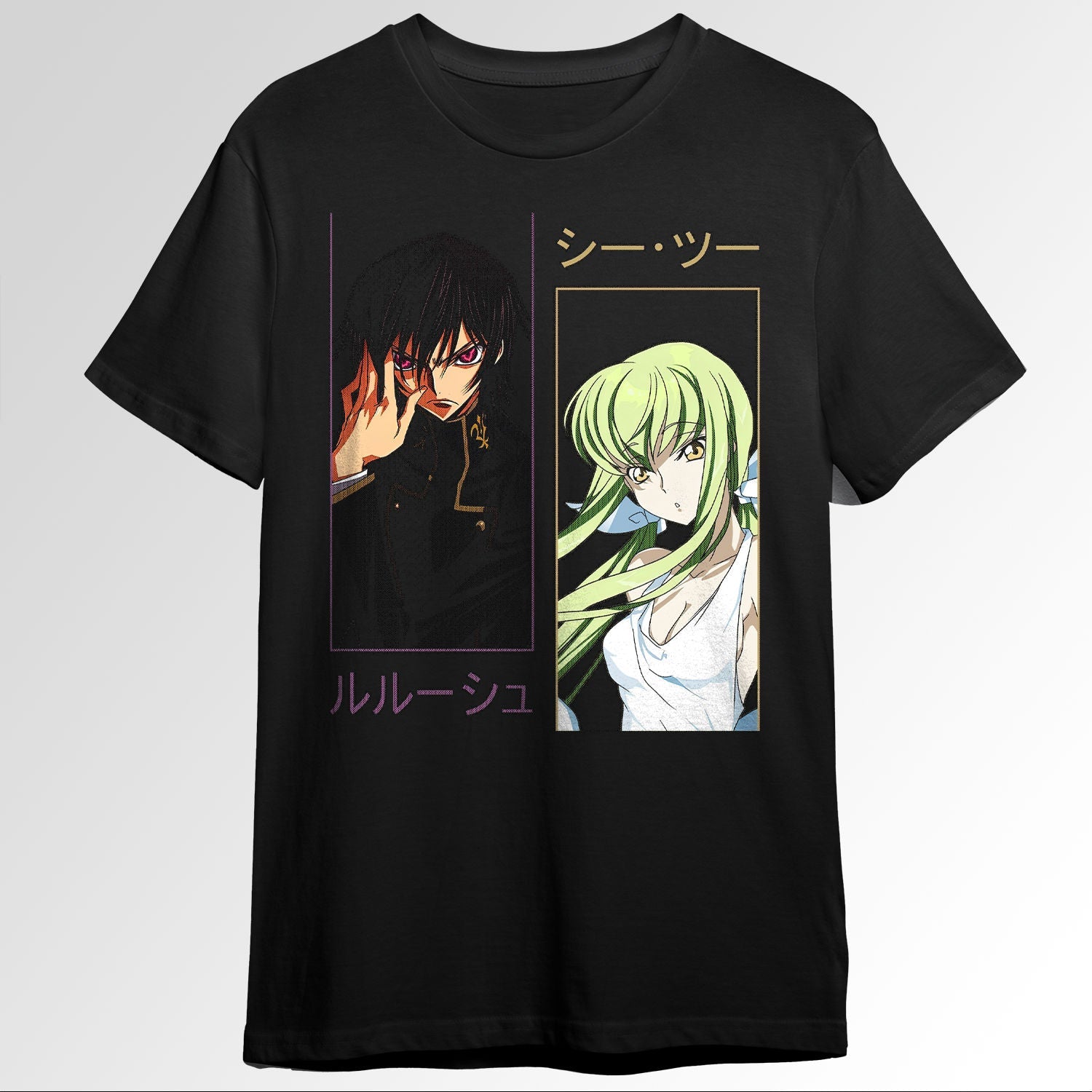 Code Geass Lelouch Of The Rebellion Lelouch tanni2204