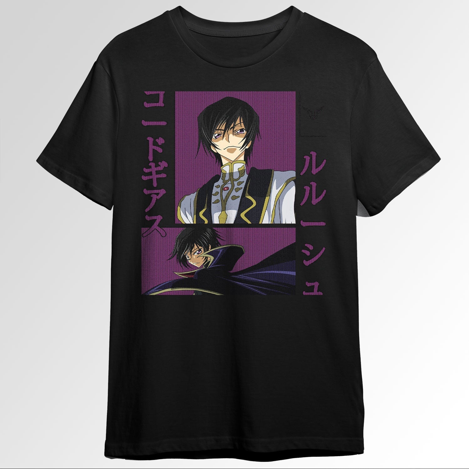 Code Geass Lelouch Of The Rebellion Lelouch tanni2274