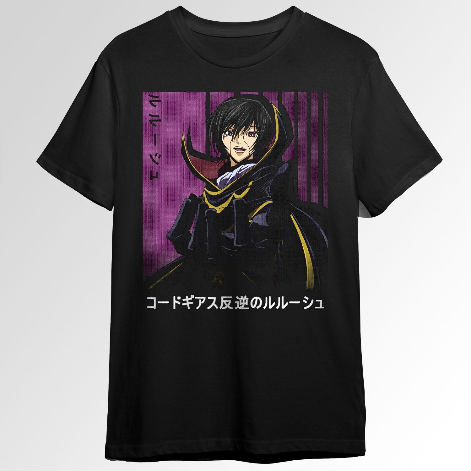 Code Geass Lelouch Of The Rebellion Lelouch tanni2310