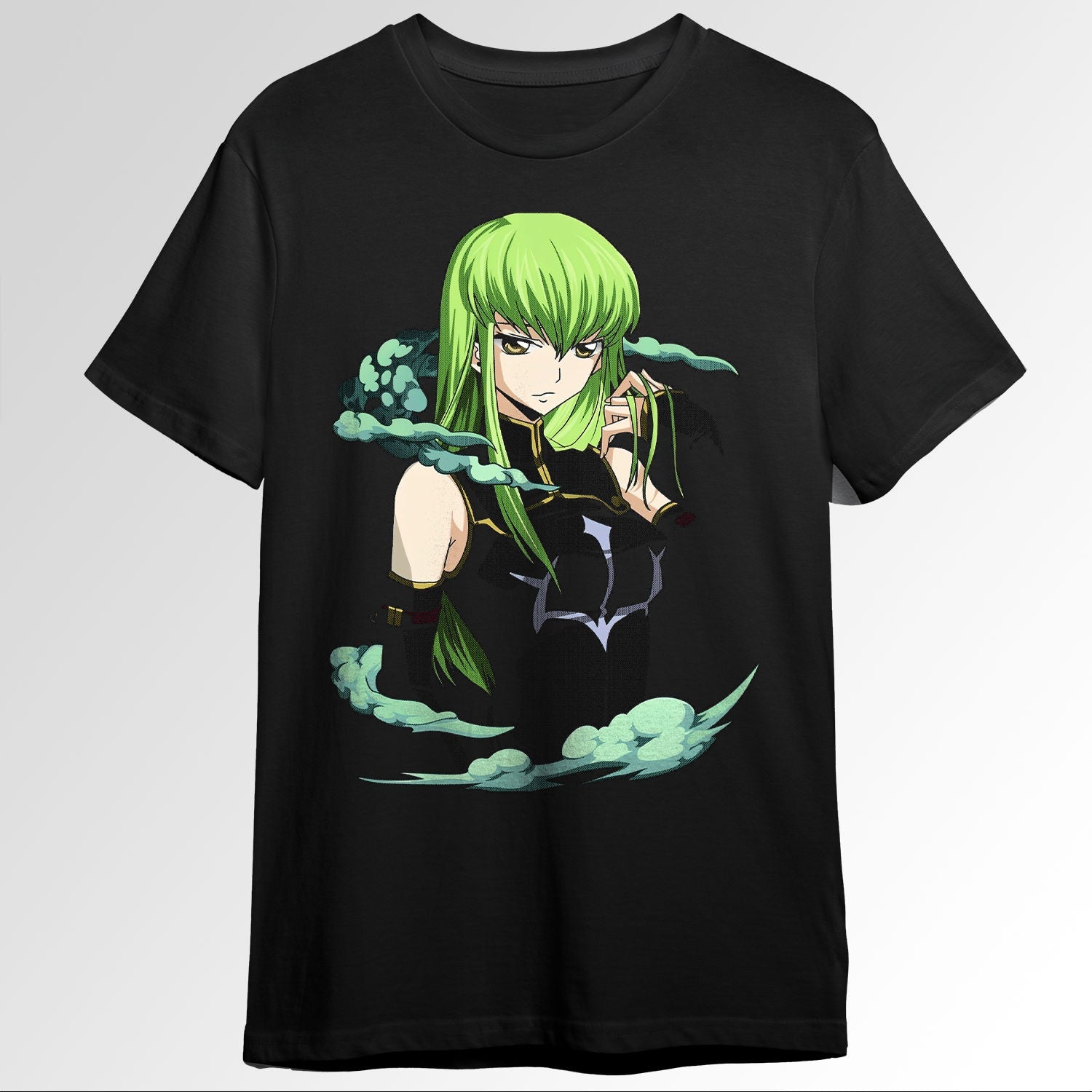 Code Geass cc 24
