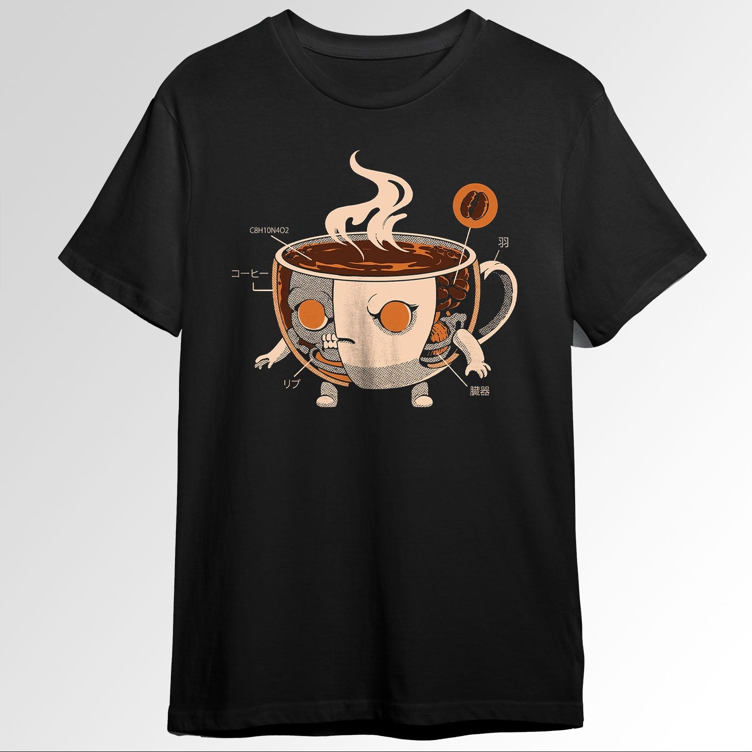 Coffeezilla X ray 63231960