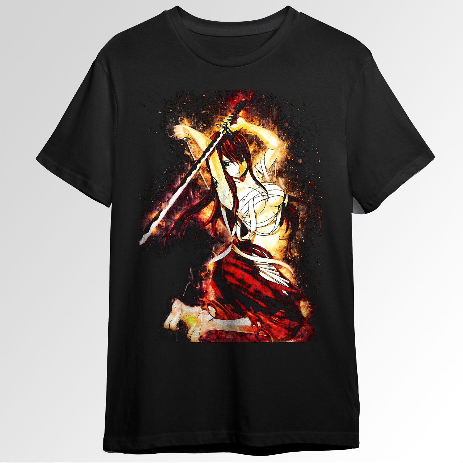 Copy of Fairy Tail Erza Scarlet 78014506