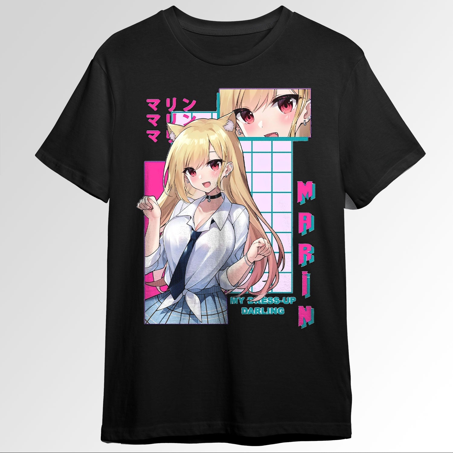 Copy of Marin Kitagawa My Dress Up Darling a100983908