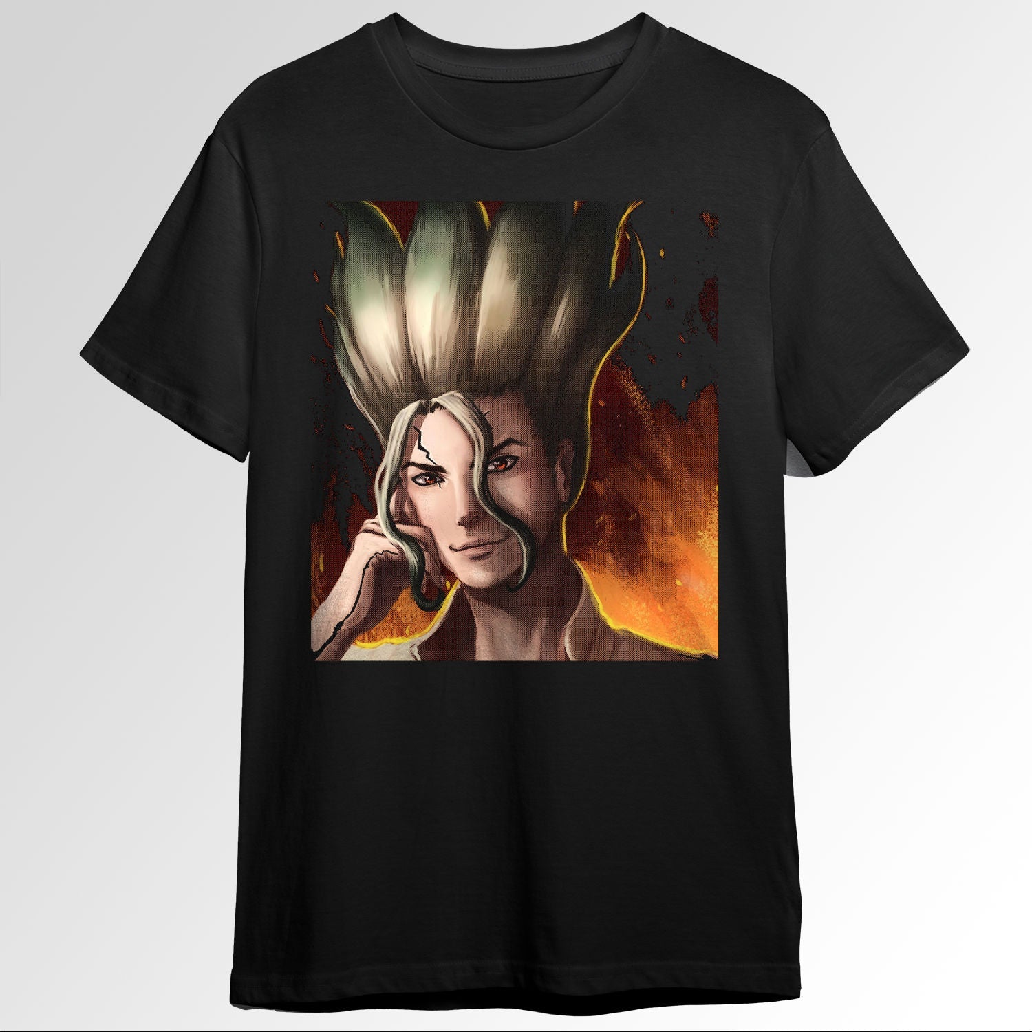 Copy of Senku Ishigami Dr Stone 77728693