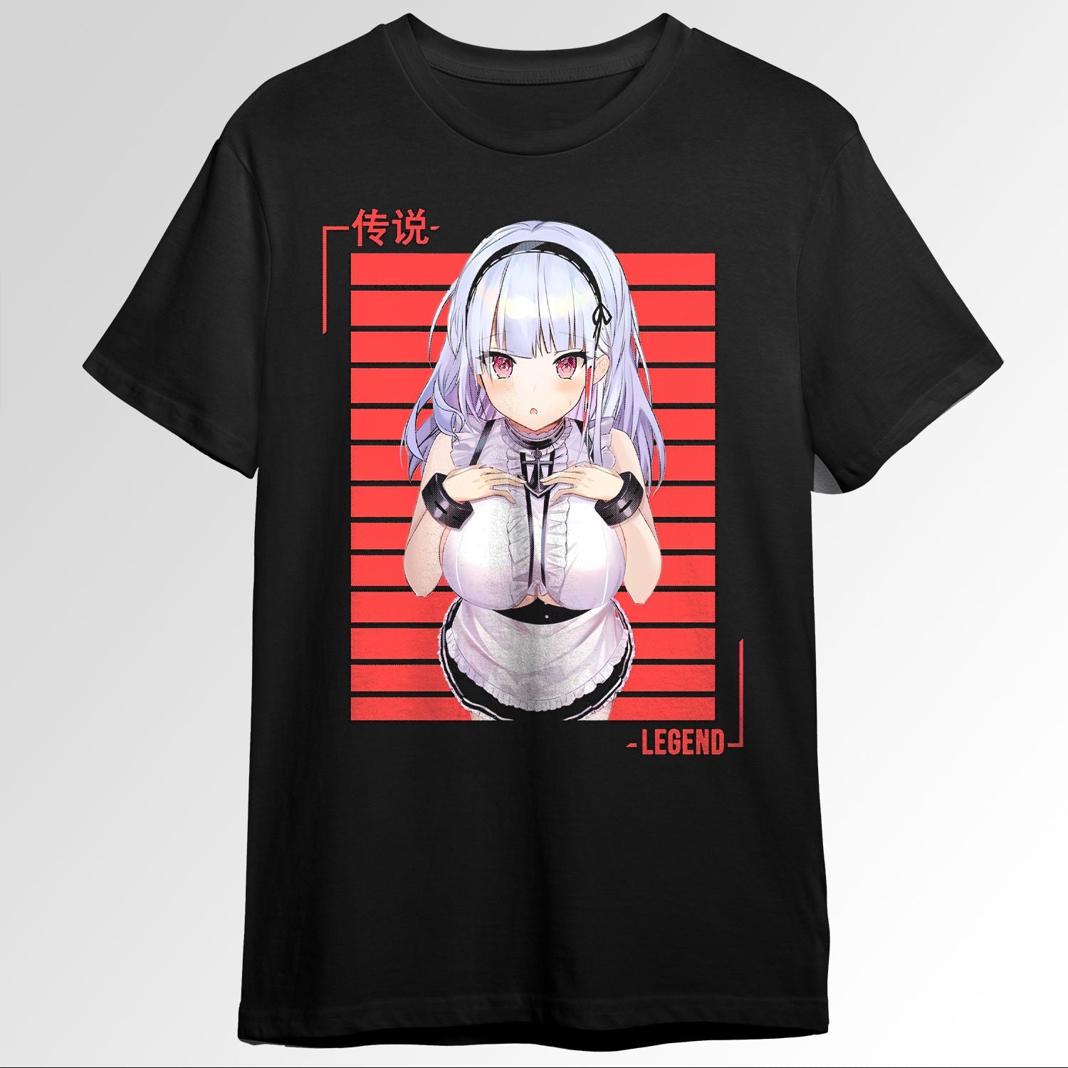 Copy of azur lane dido anime 67306825