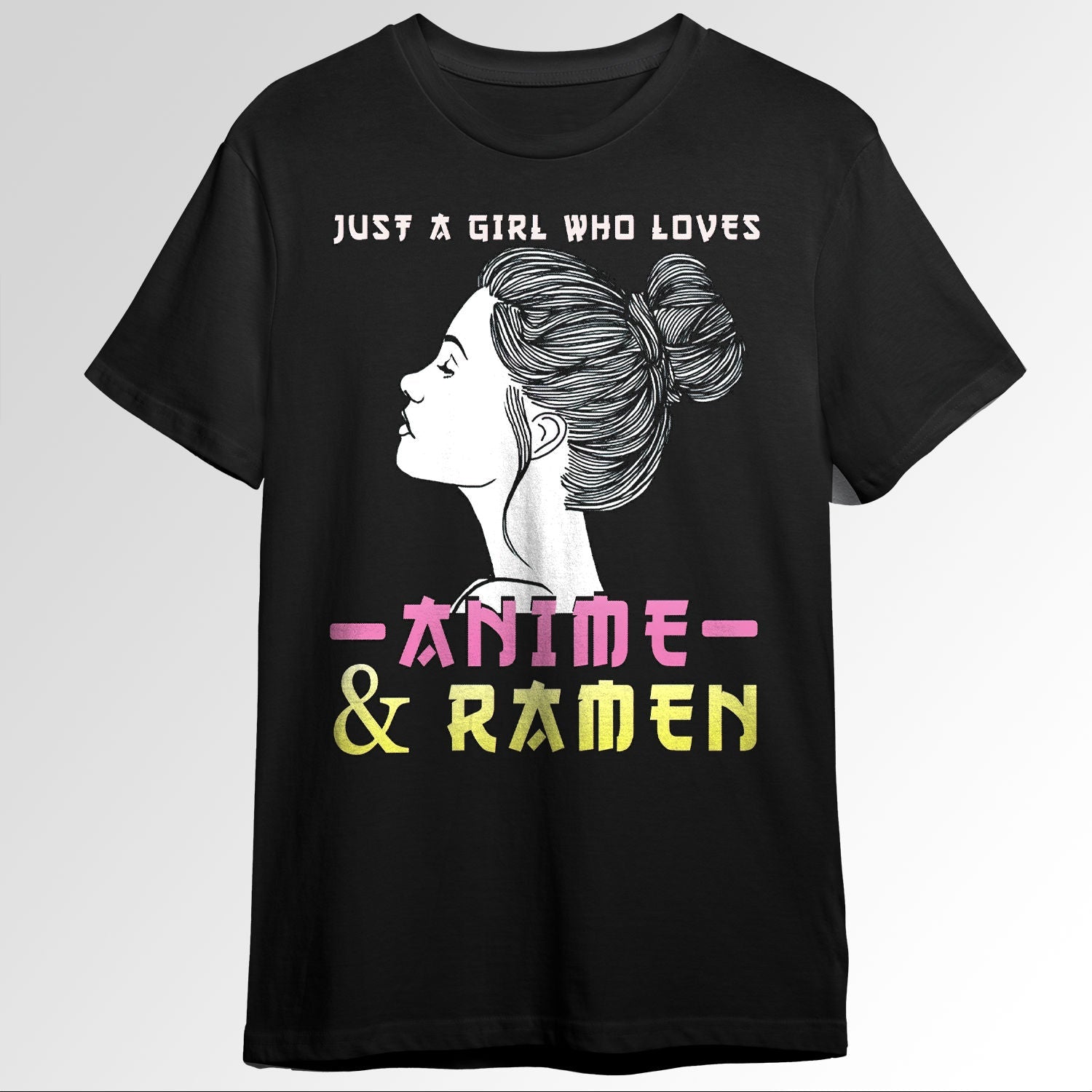 Copy of just a girl who loves anime ramen an 97078651