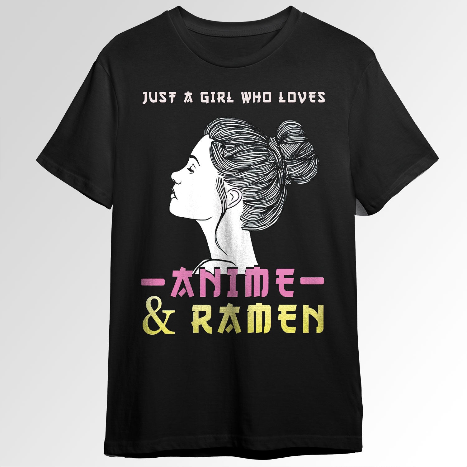 Copy of just a girl who loves anime ramen anching0639