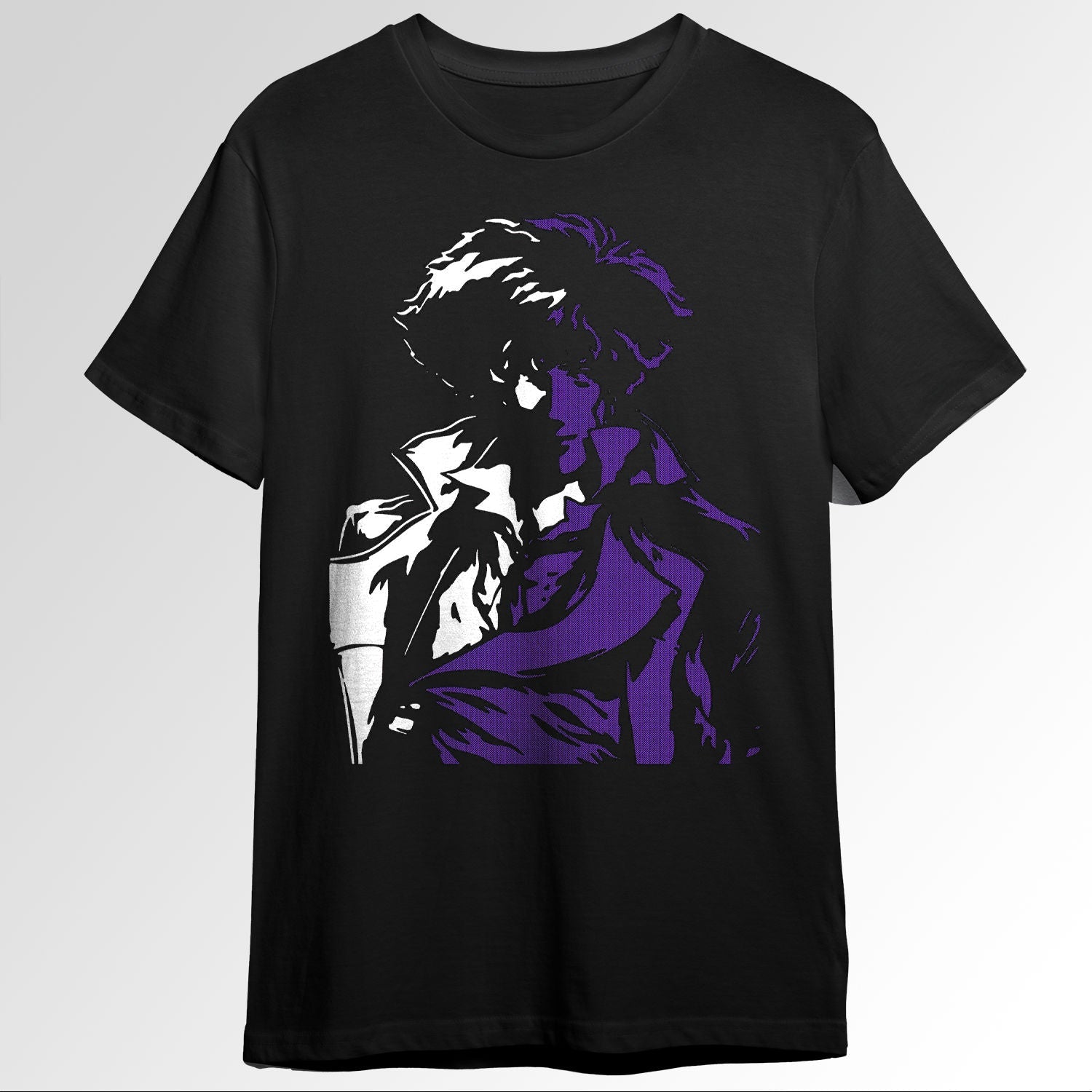 Cowboy Bebop Retro Vintage 66409157