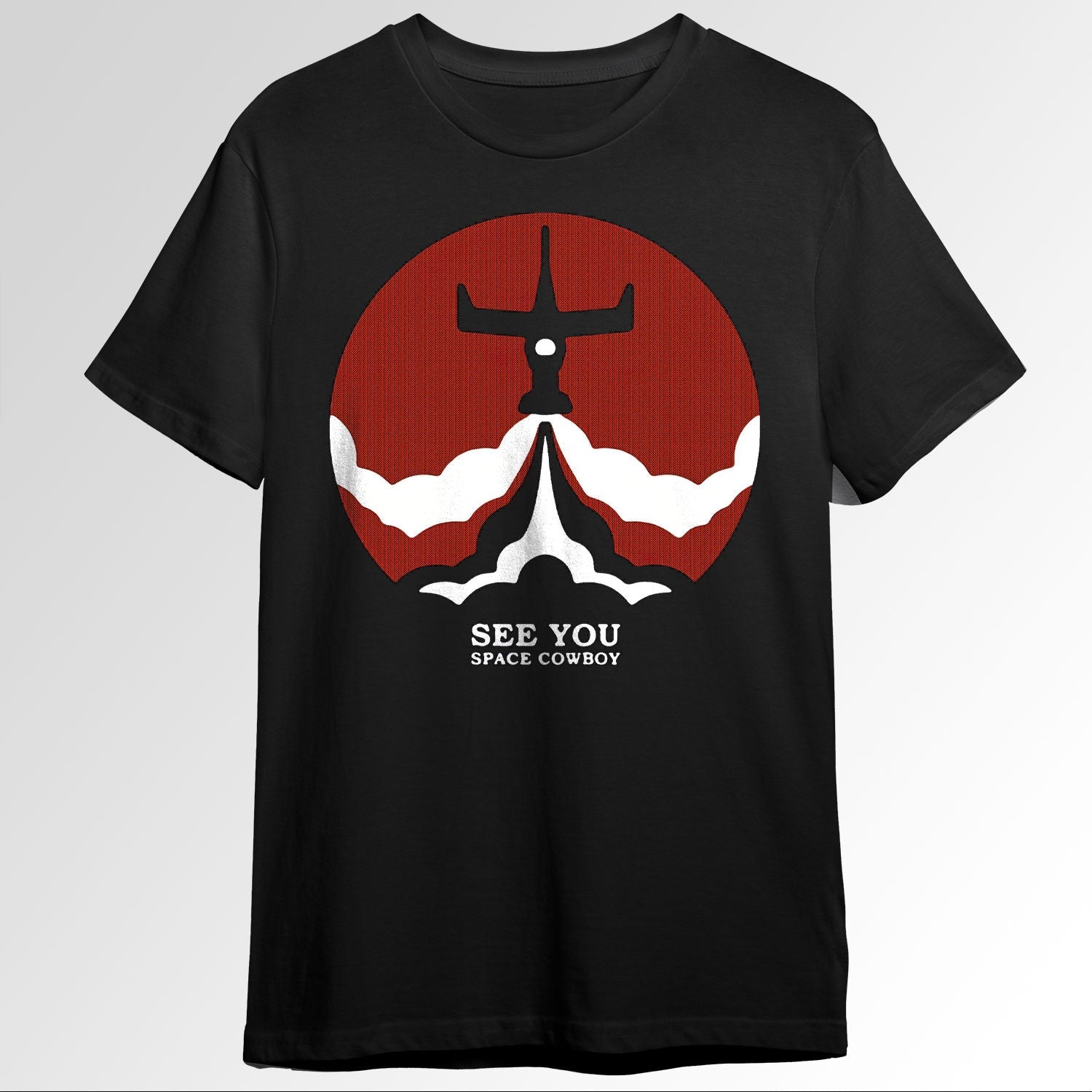 Cowboy Bebop Retro Vintage 66488945