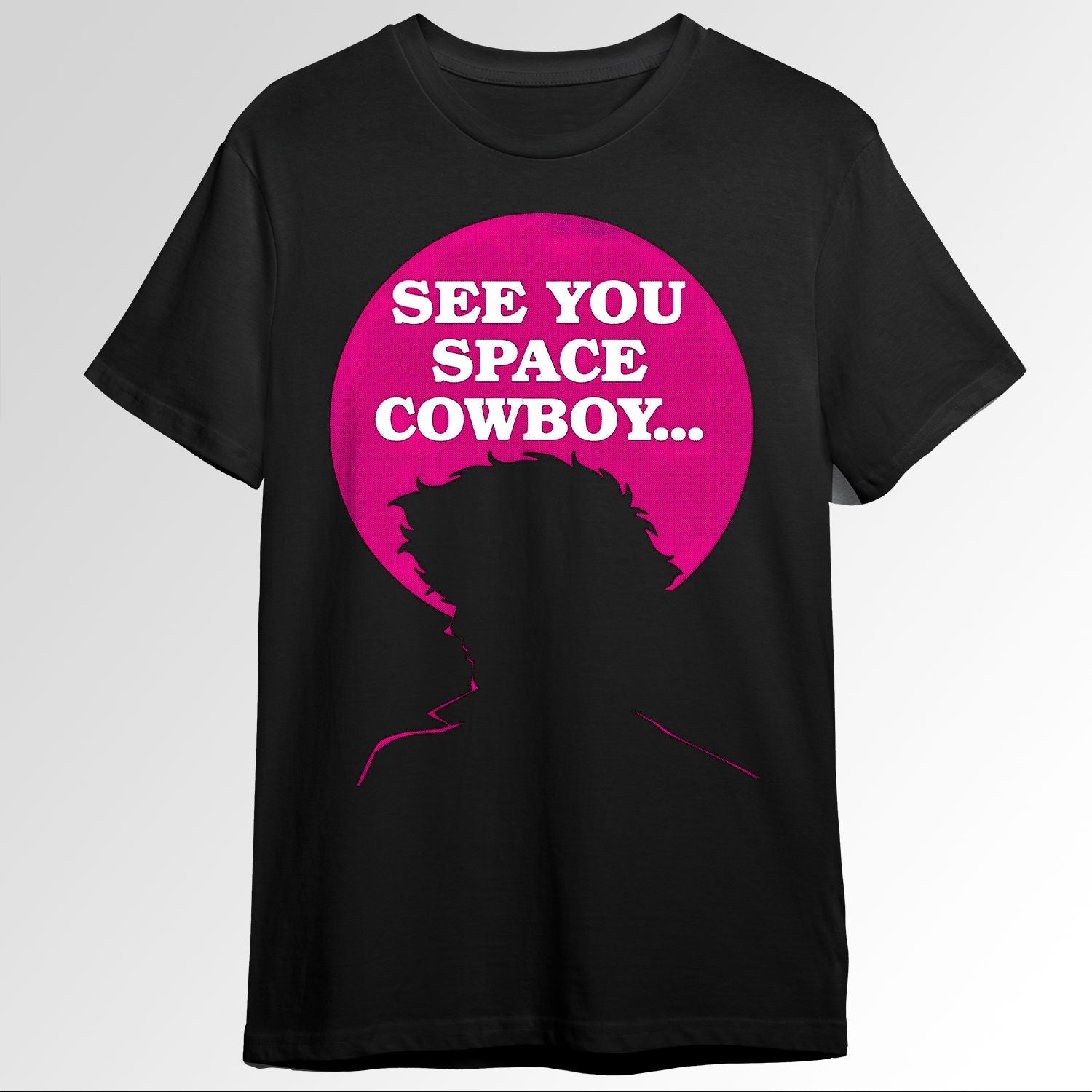 Cowboy Bebop Retro Vintage 66490367