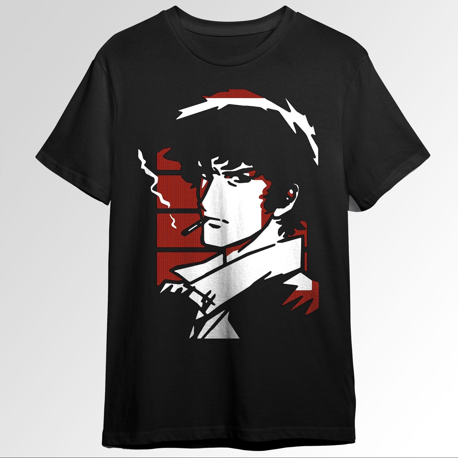 Cowboy Bebop Retro Vintage 66575828