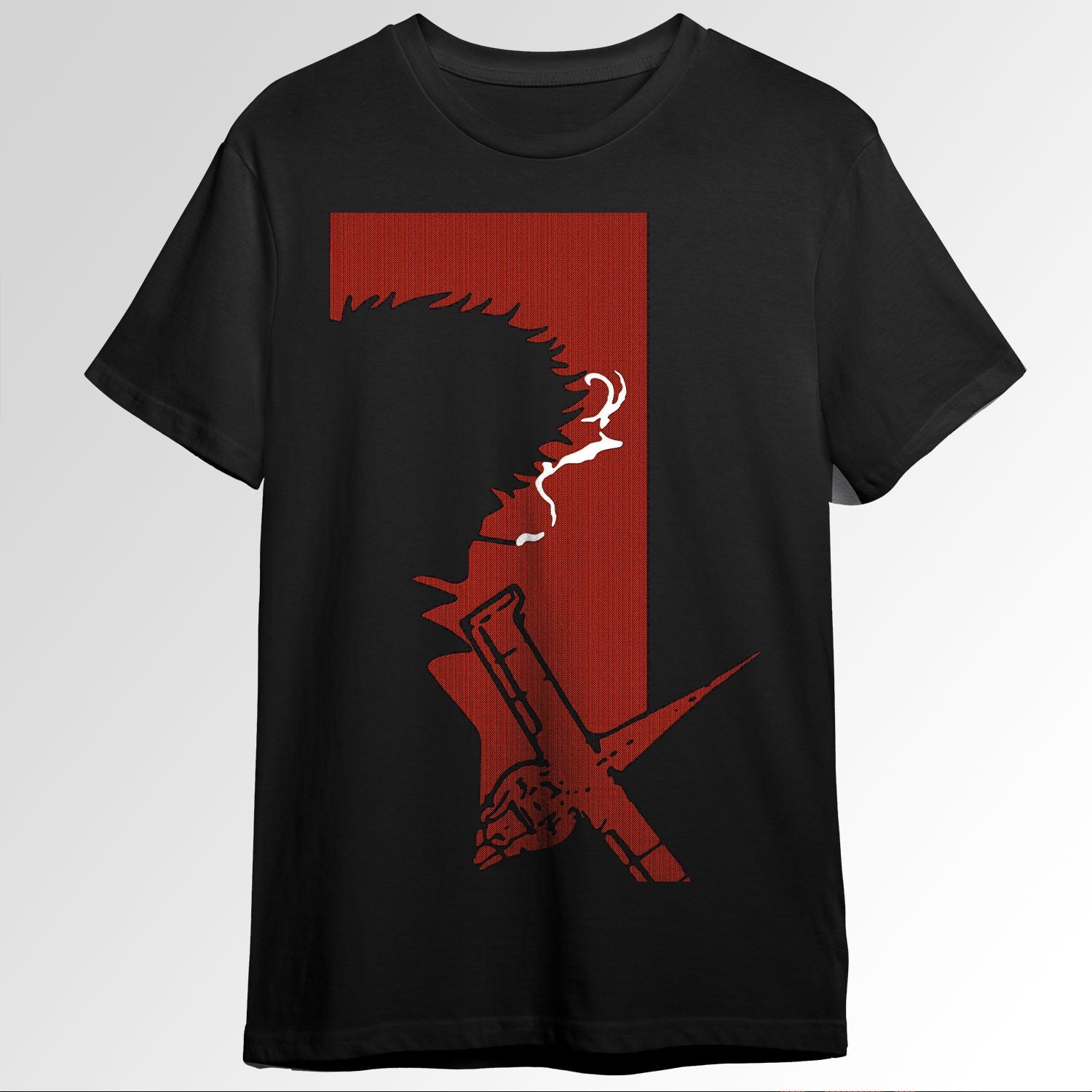 Cowboy Bebop Retro Vintage 66731885