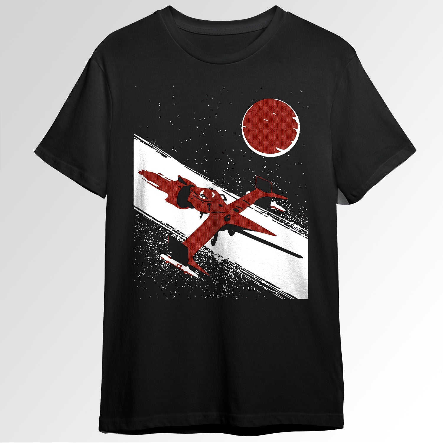 Cowboy Bebop Retro Vintage 66809975