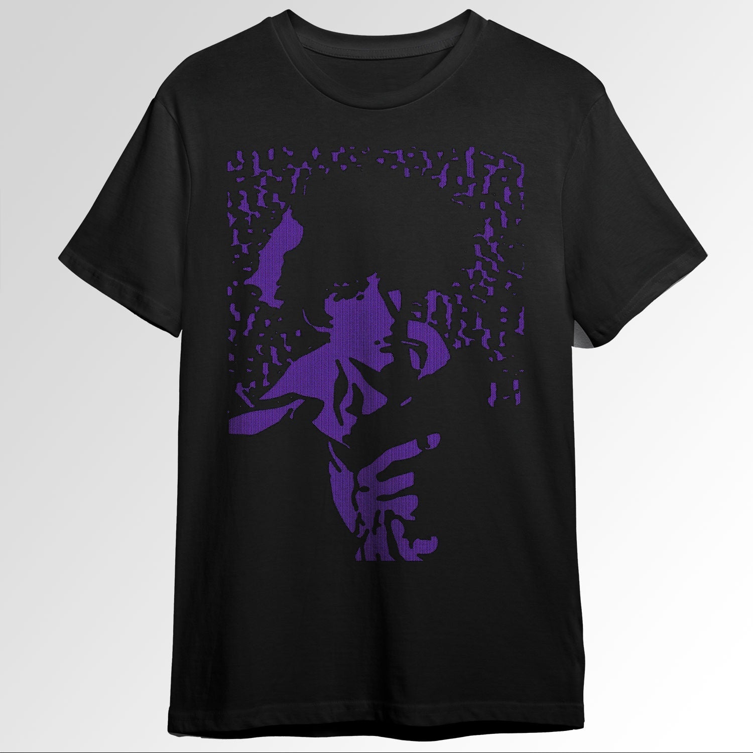 Cowboy Bebop Retro Vintage 66811360