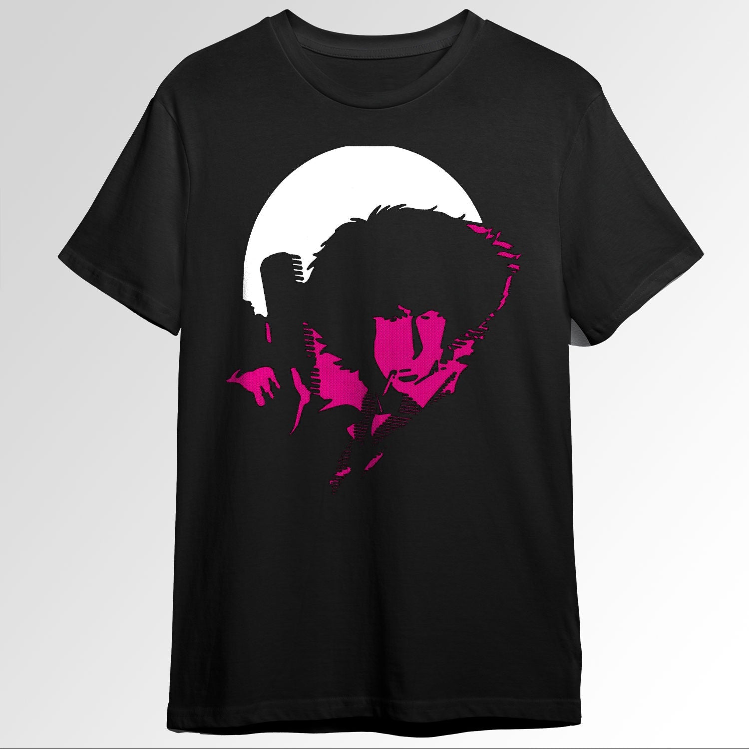 Cowboy Bebop Retro Vintage 66814757