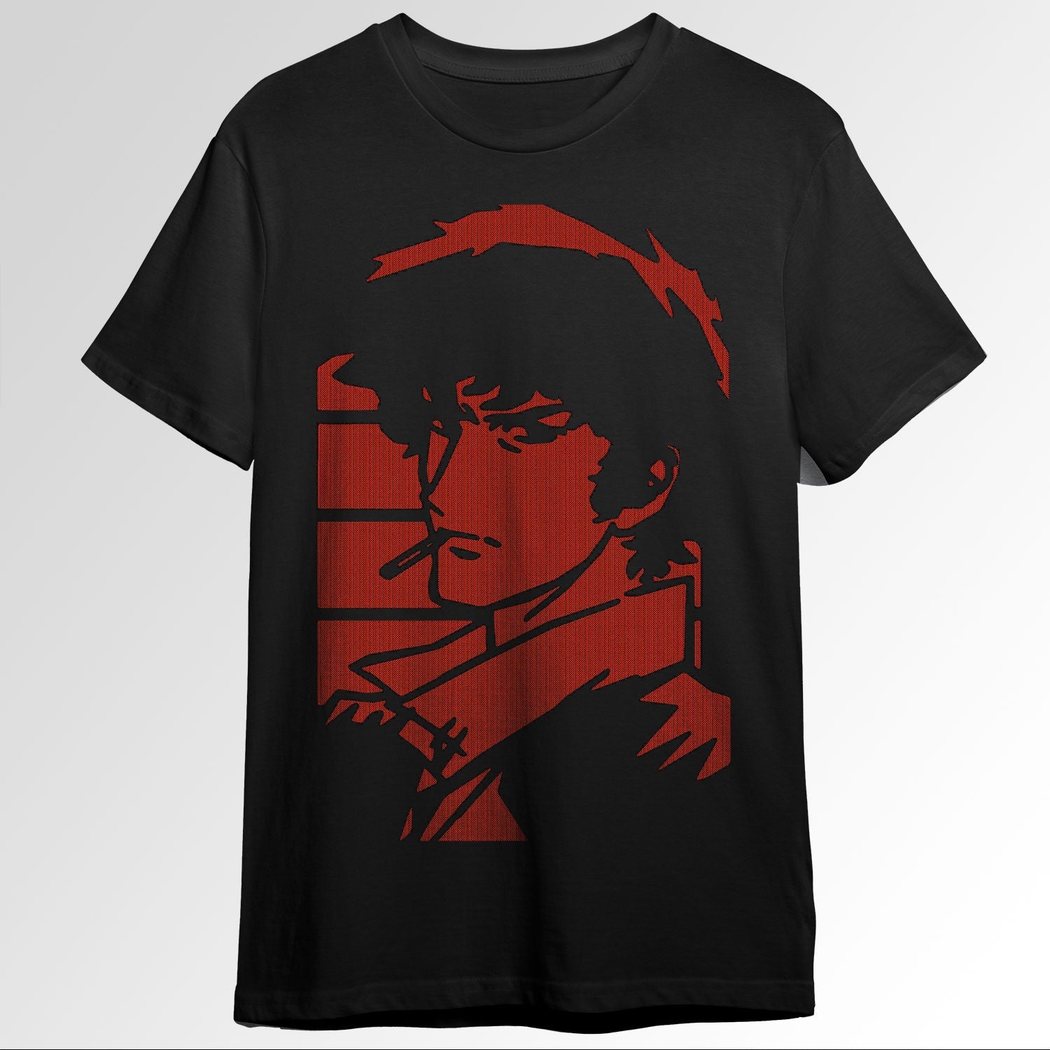 Cowboy Bebop Retro Vintage 68730662