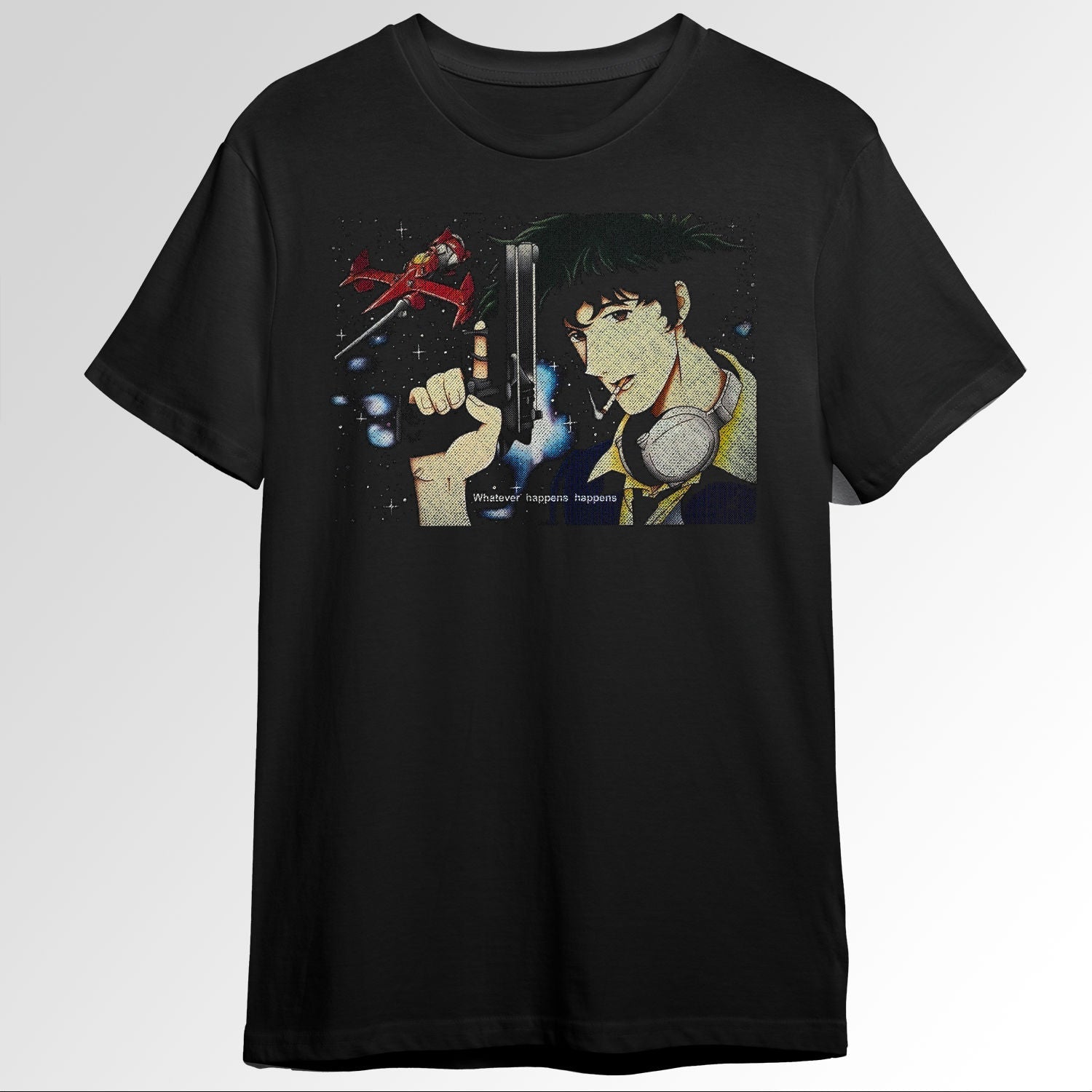 Cowboy Bebop See you Space Cowboy 46381804
