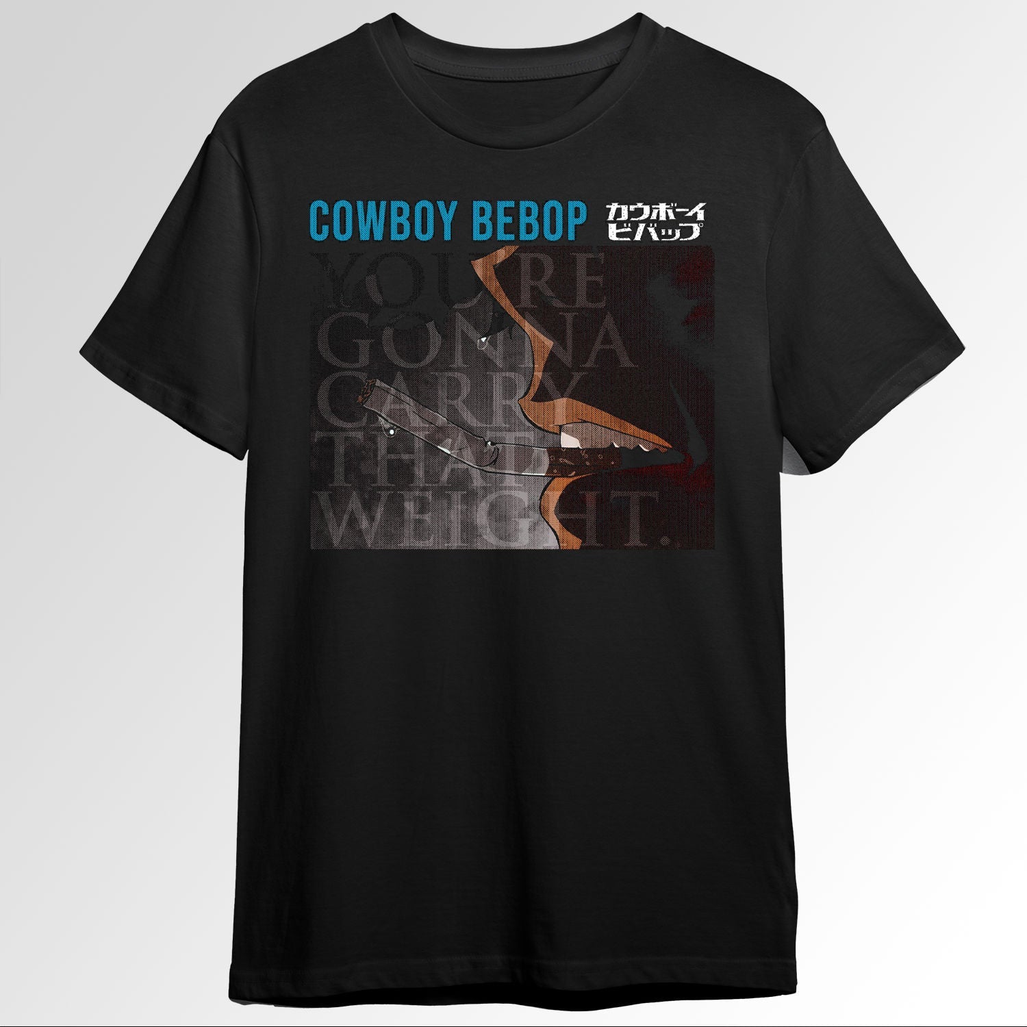 Cowboy Bebop Spike Spiegel 55694932