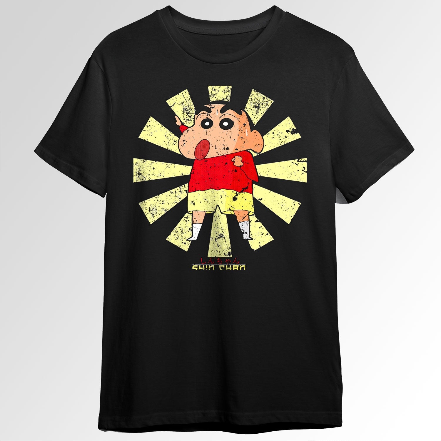 Crayon Shin Chan Retro Japanese 39488191