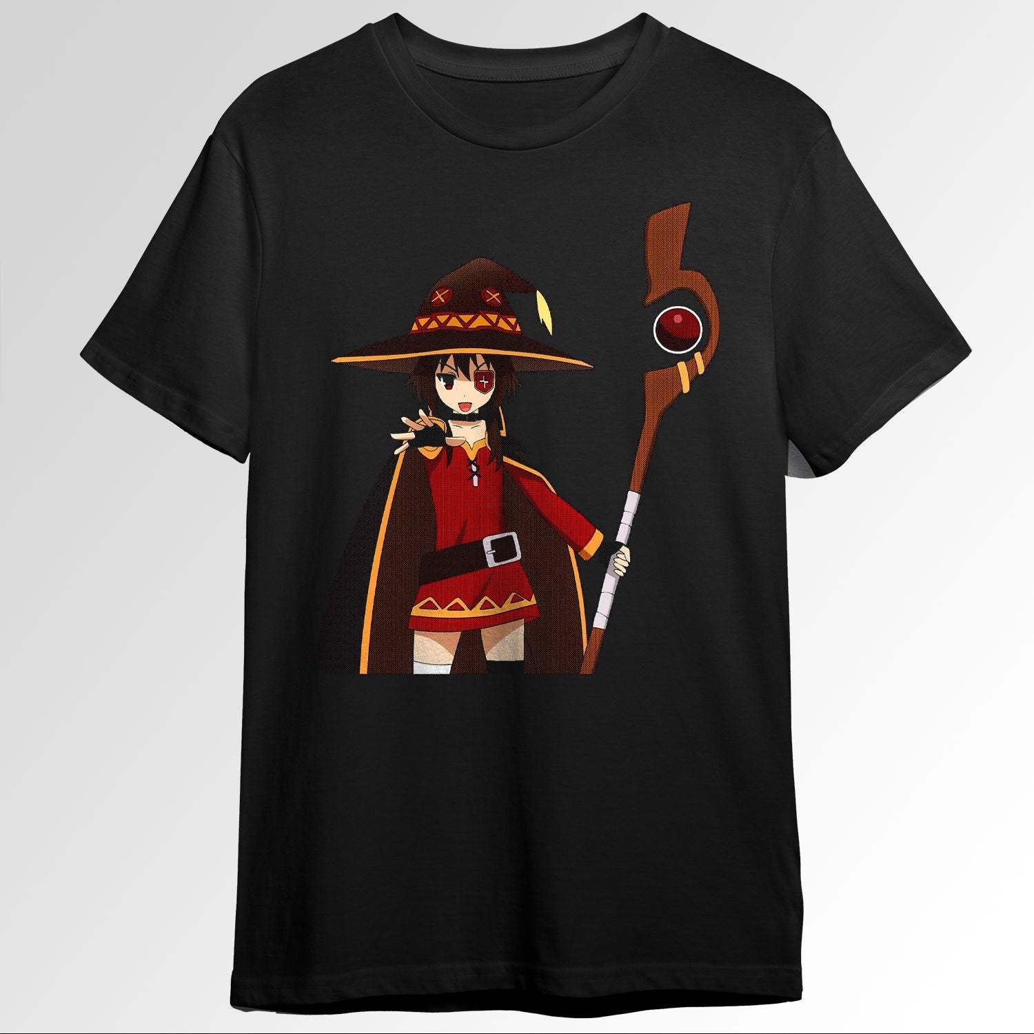 Crazy waifu Megumin 51151793