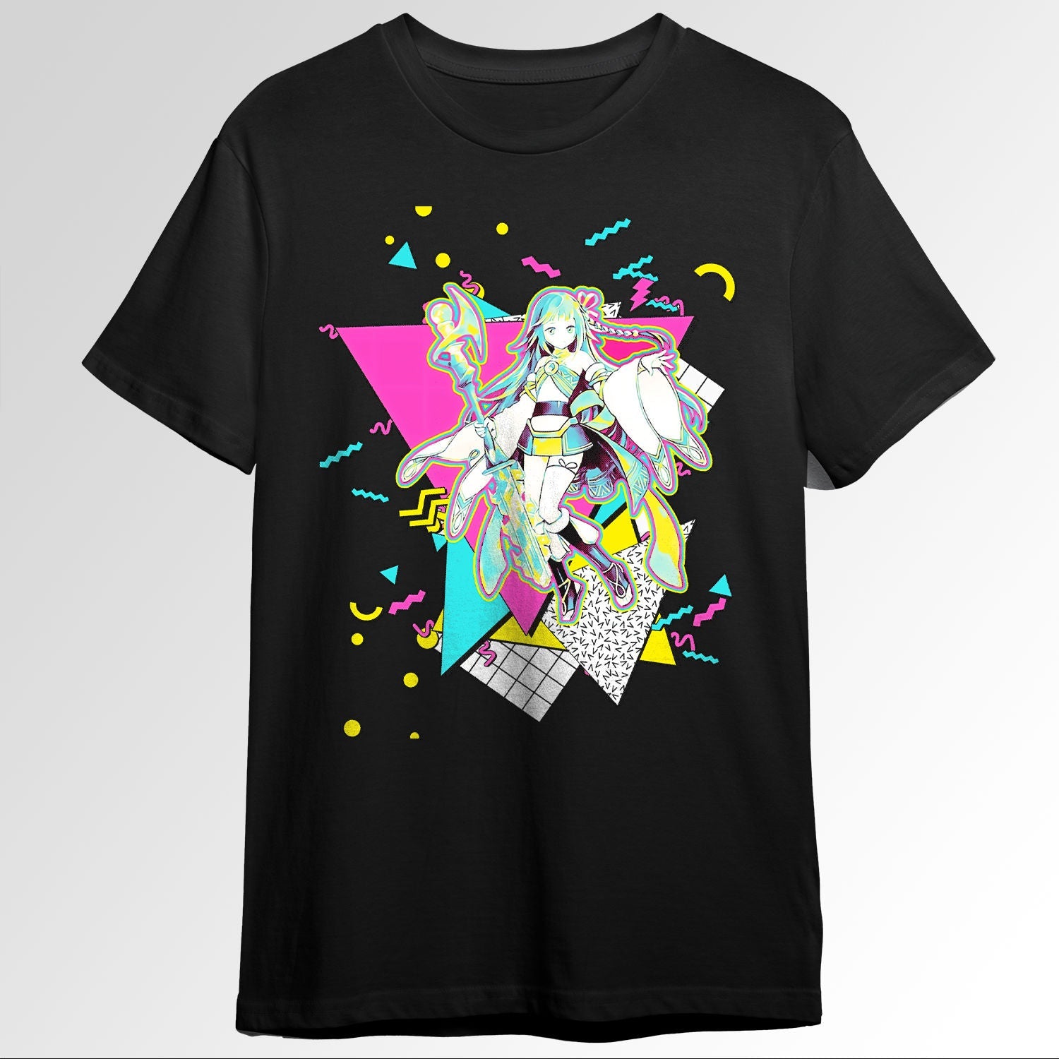 Crowned by the World Chalice 90s graphic des116856696