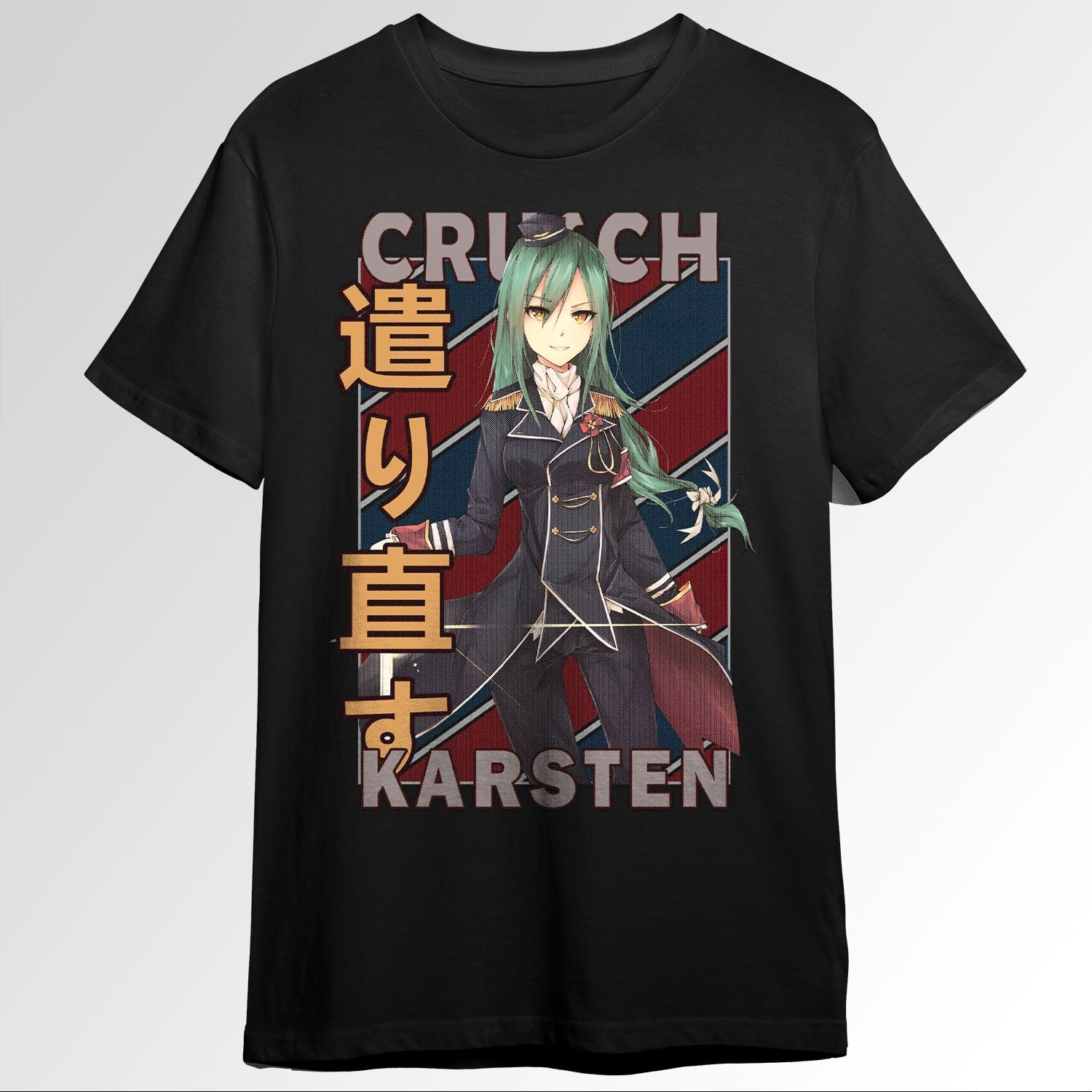 Crusch Karsten Re Zero Starting Life in Anot104082327
