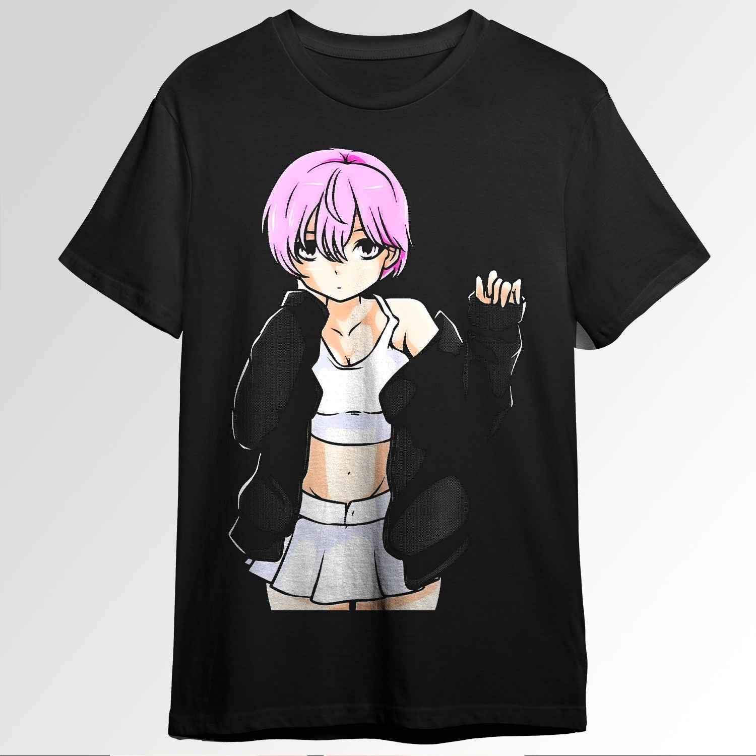 Cute Anime Girl Kawaii Waifu Senpai Japanesey 7720326
