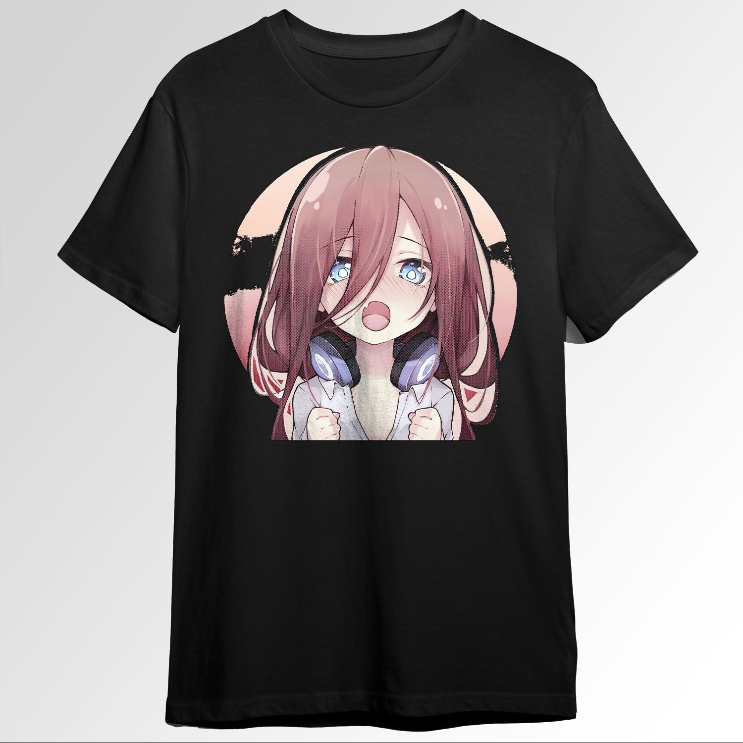 Cute Chibi Miku The Quintessential Quintuple 75160818
