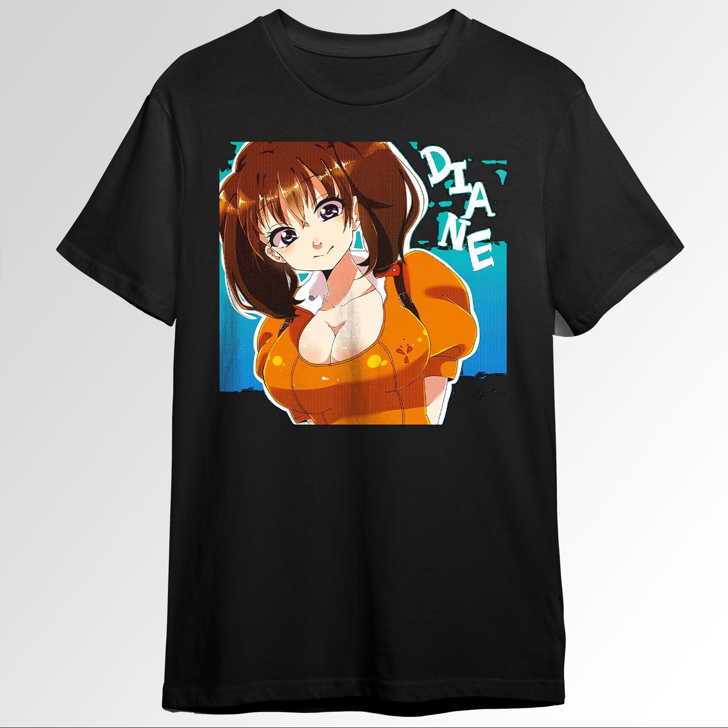 Cute Diannu Nanatsu no Taizai The Seven Deads 1000065