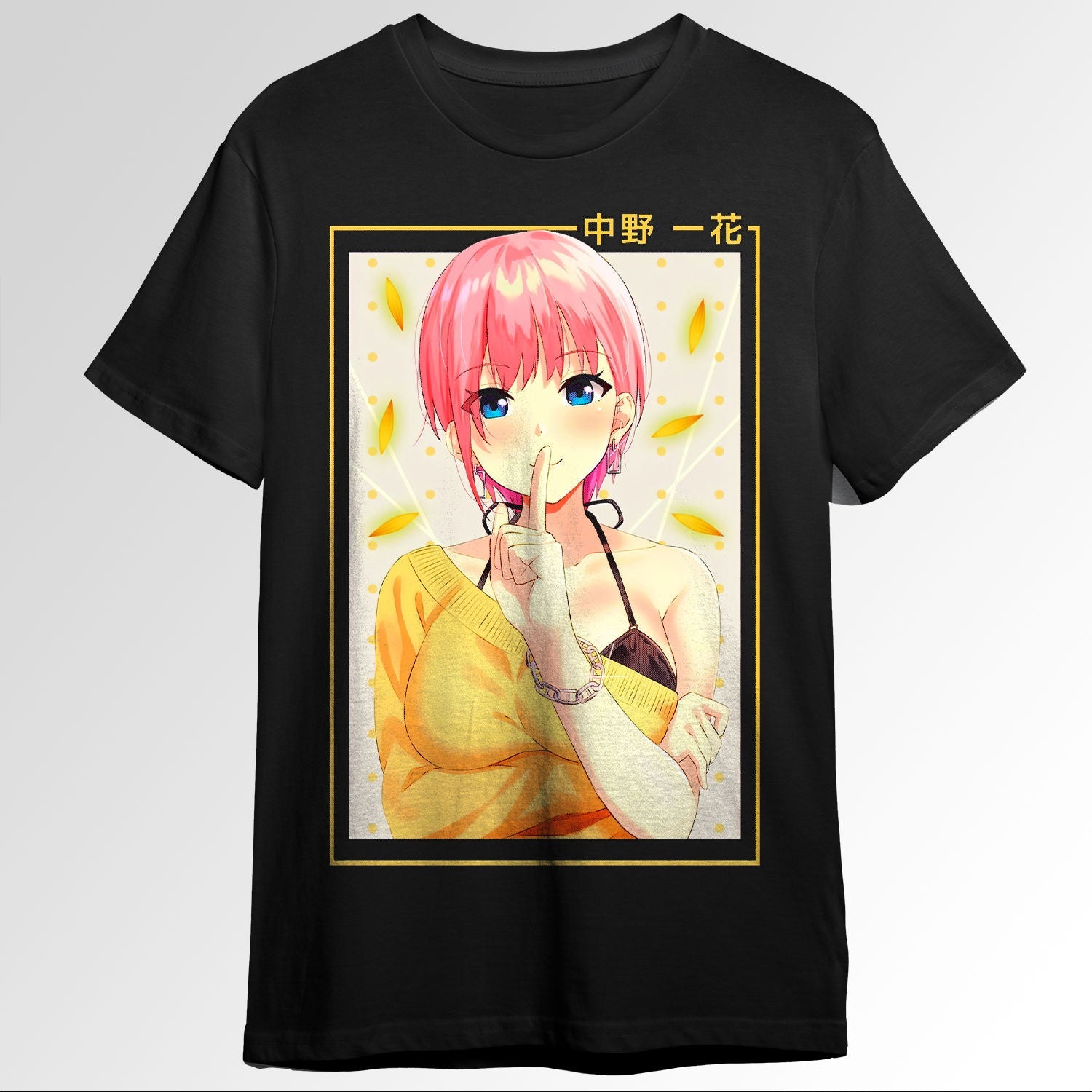 Cute Ichika Nakano Waifu The Quintessential lets 0809