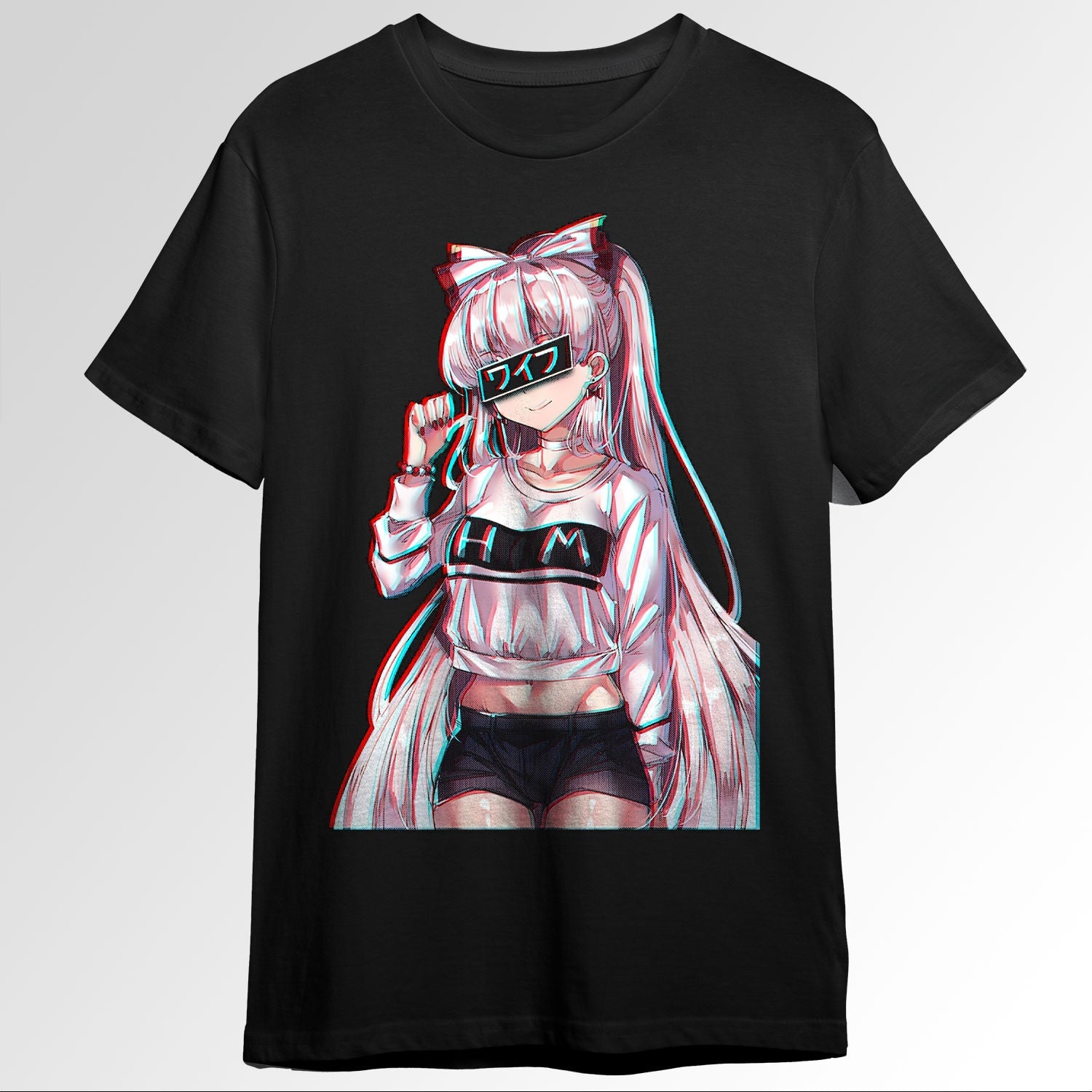 Cute Immortal waifu Fujiwara no Mokou 47603343