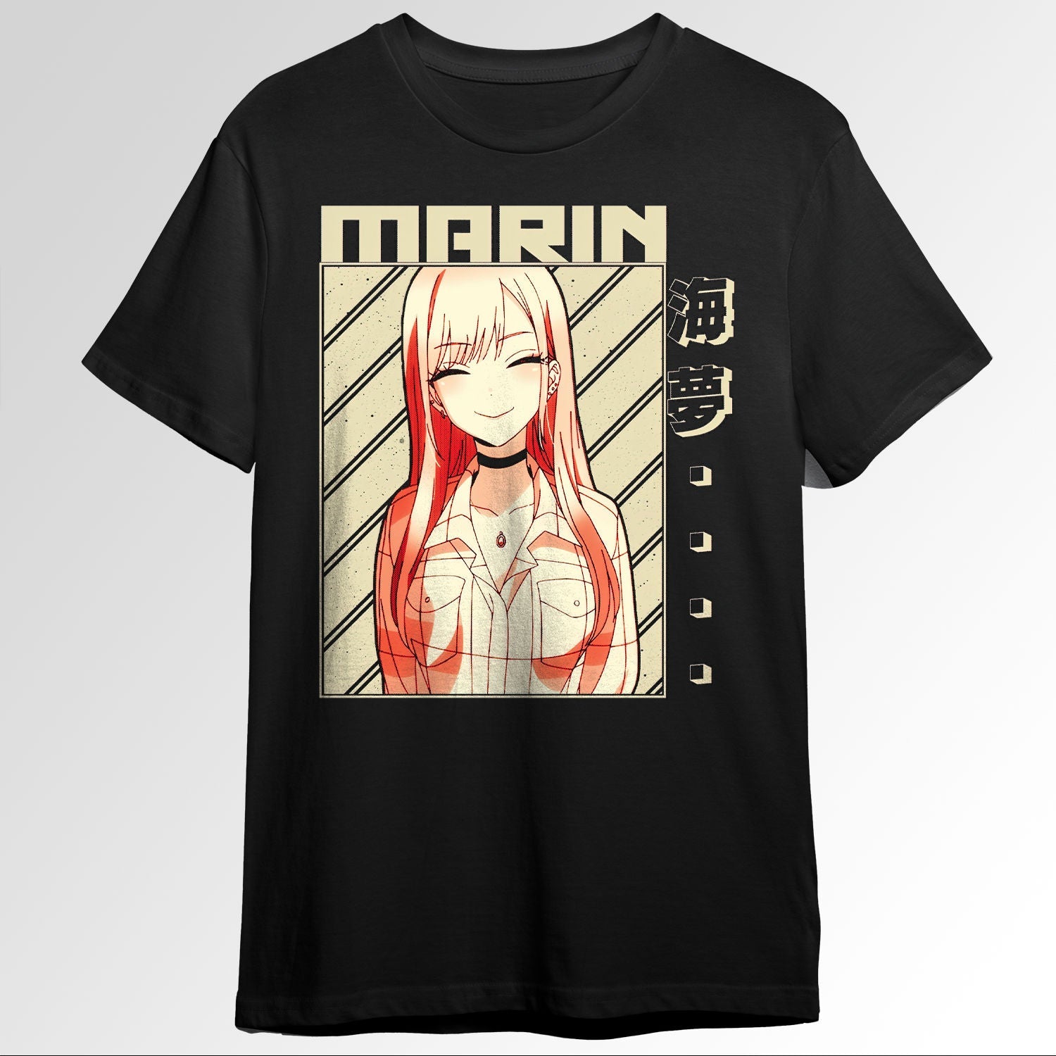 Cute Marin Sono Bisque Doll Wa Koi Wo Suru 100939115