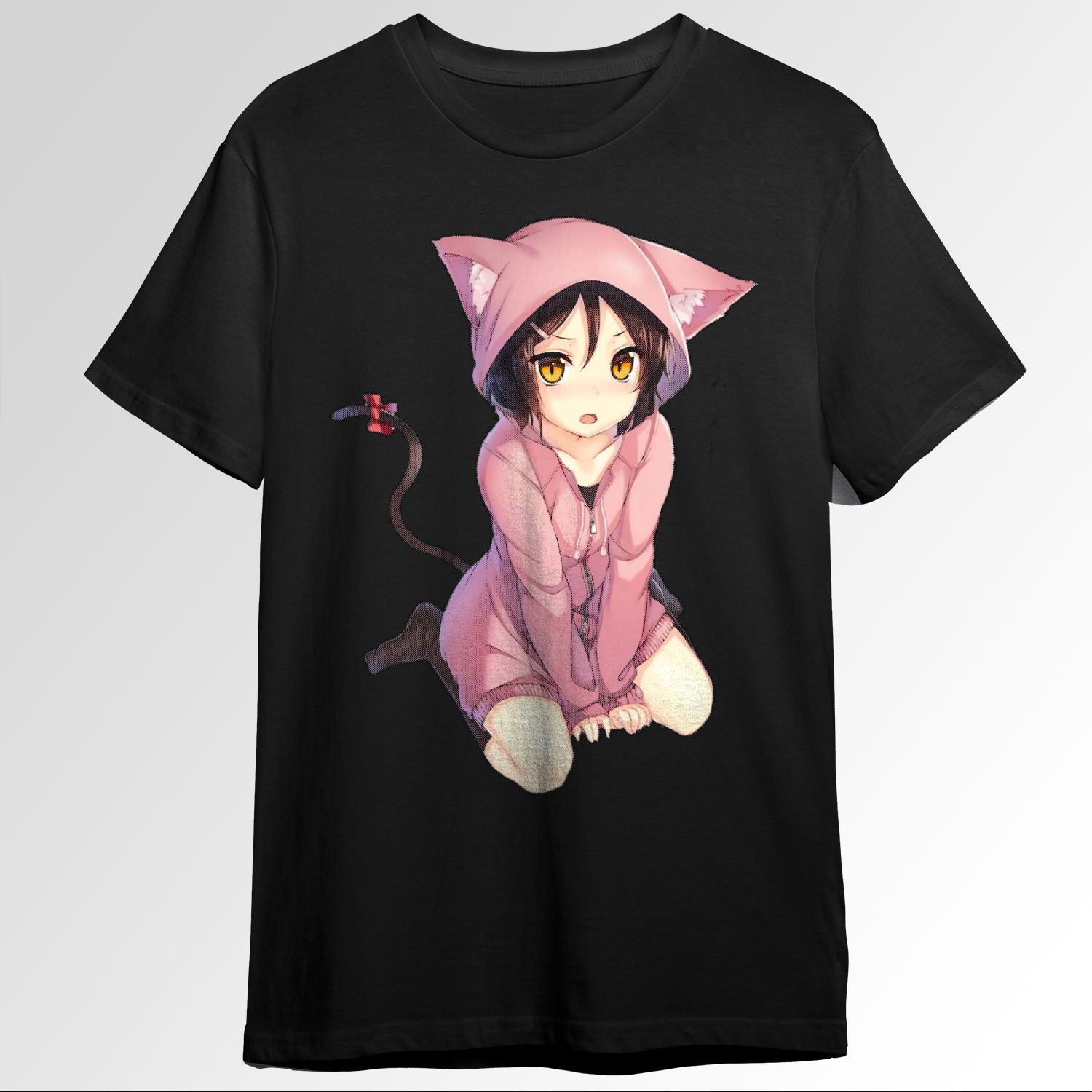 Cute Neko Girl 116892790