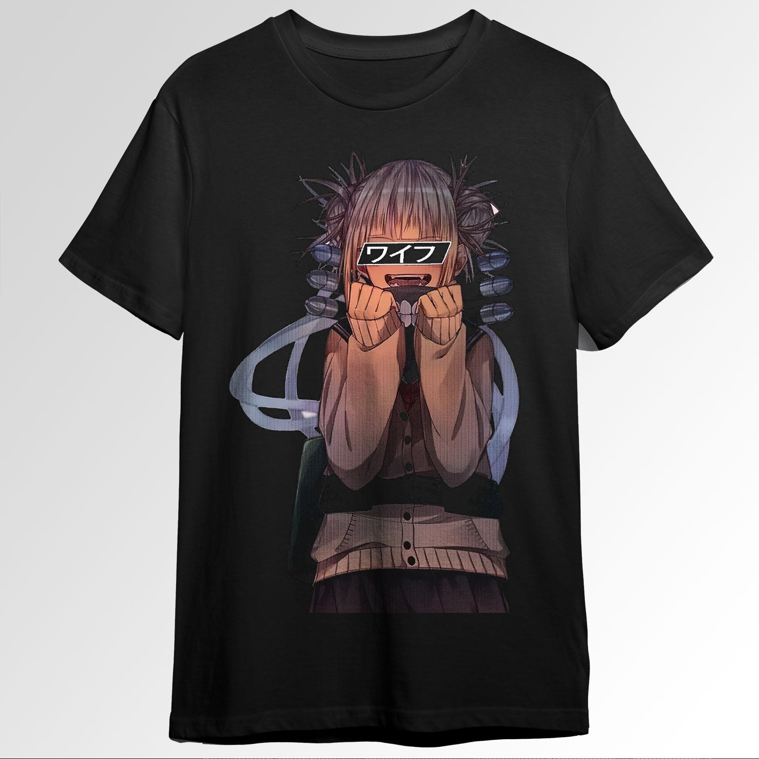 Cute Villian Waifu Toga Himiko 45227054