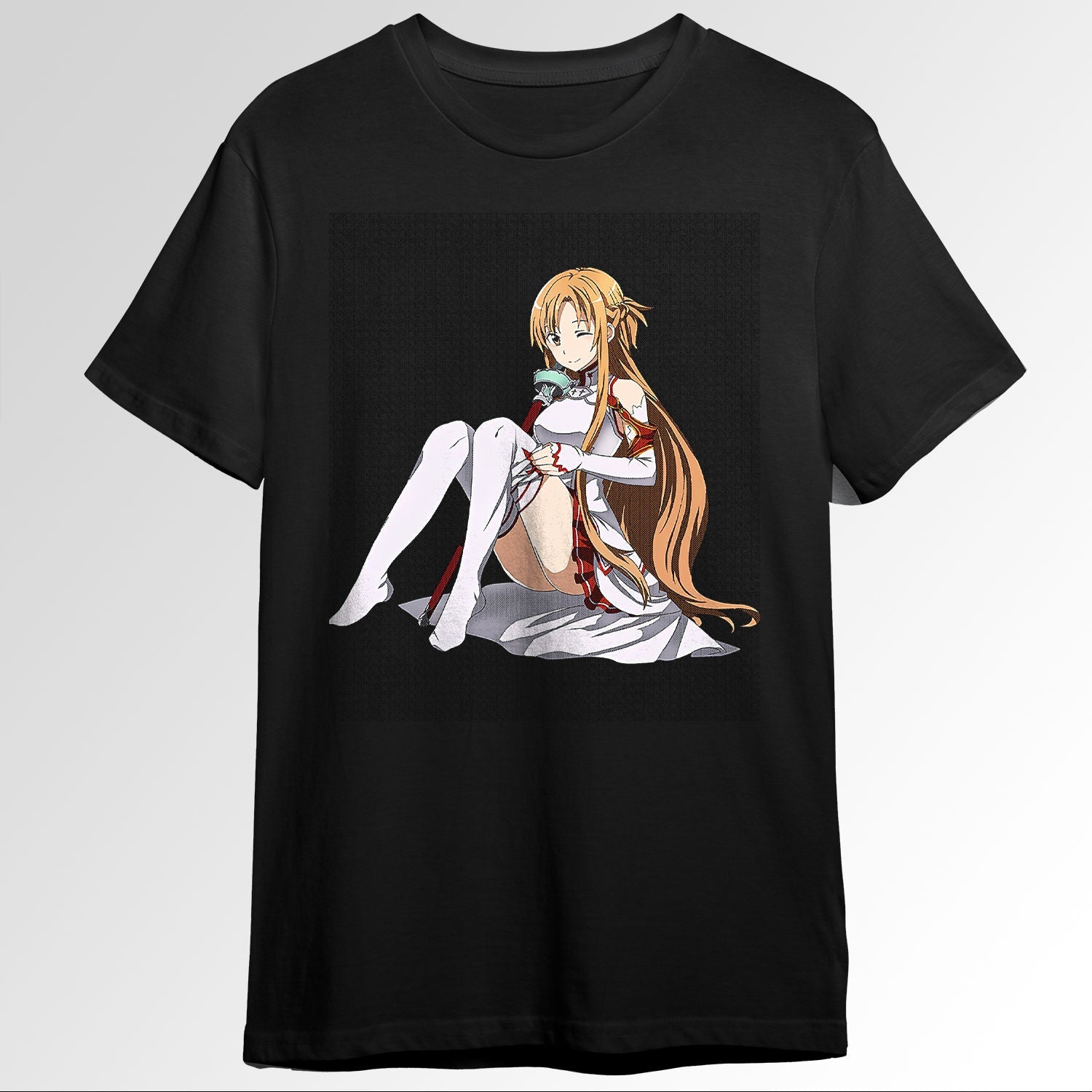 Cute Waifu Asuna Yuuki sexy hentai anime Swo119285310