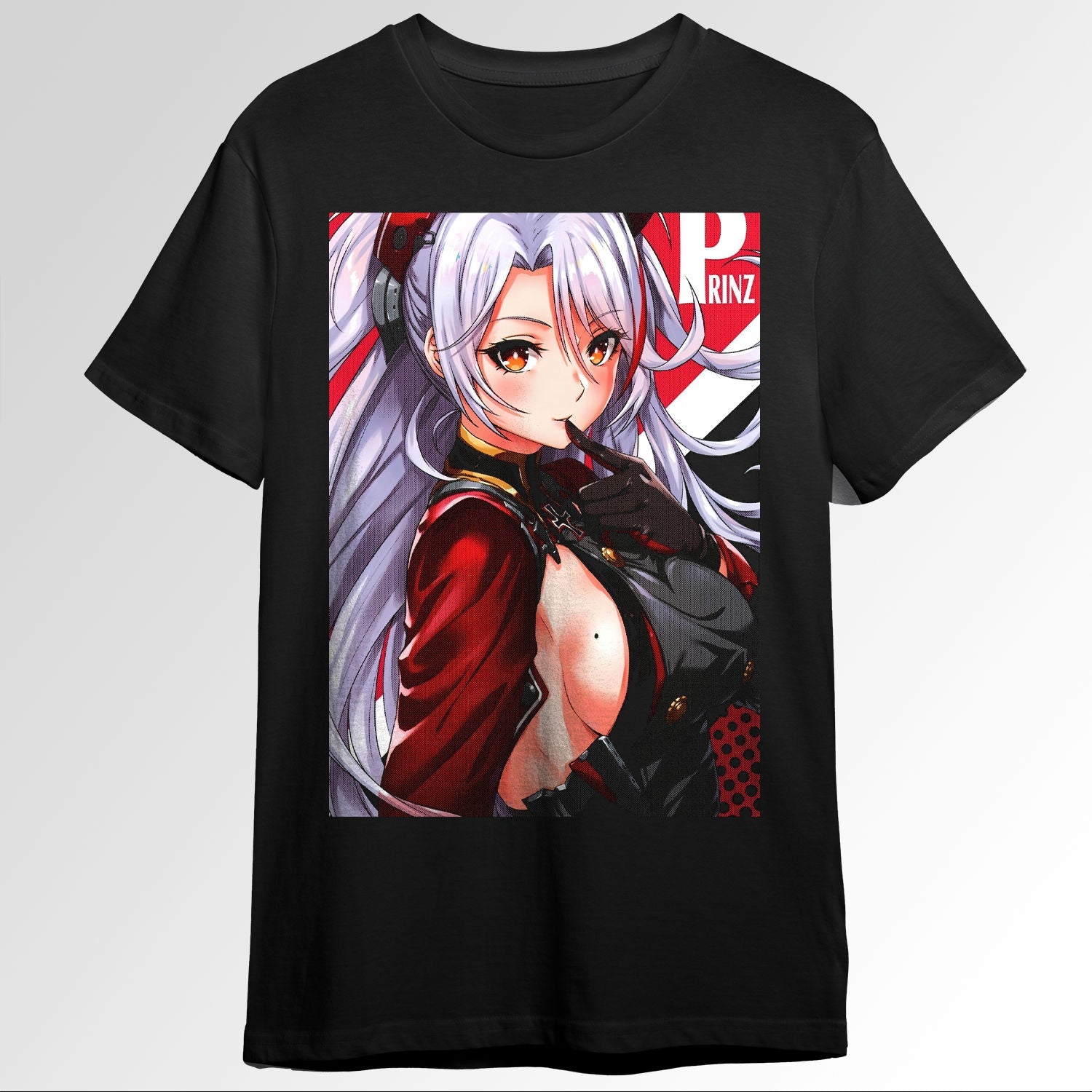 Cute Waifu Prinz Eugen Azur Lane Girls 109858867