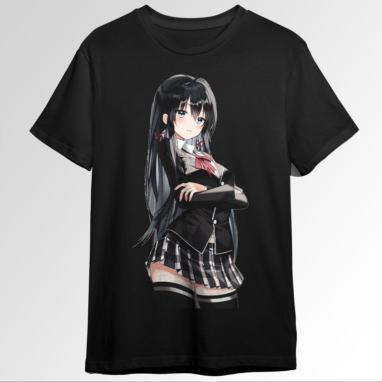 Cute Yukinoshita Yukino Oregairu 59226540