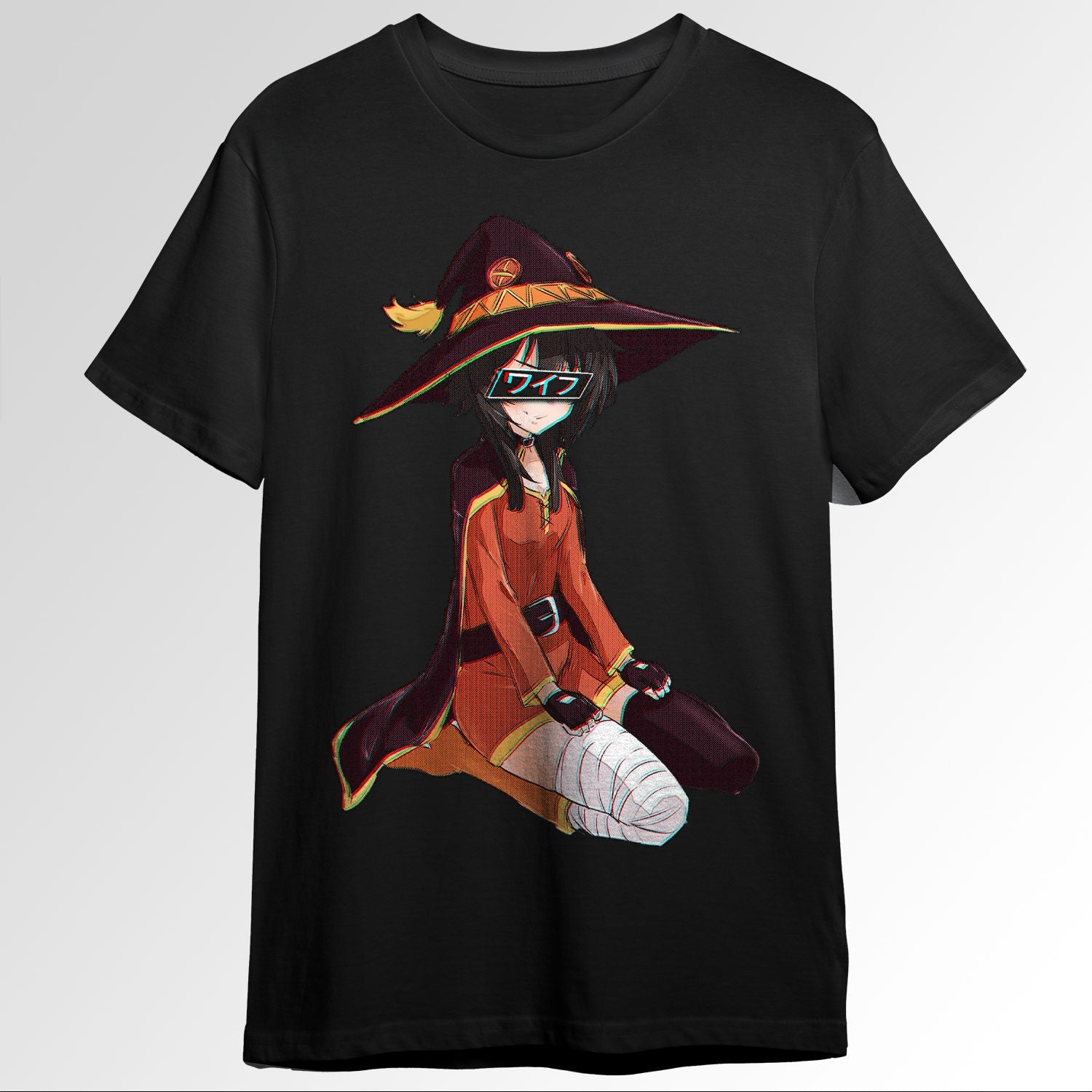 Cute waifu Megumin v2 51151629
