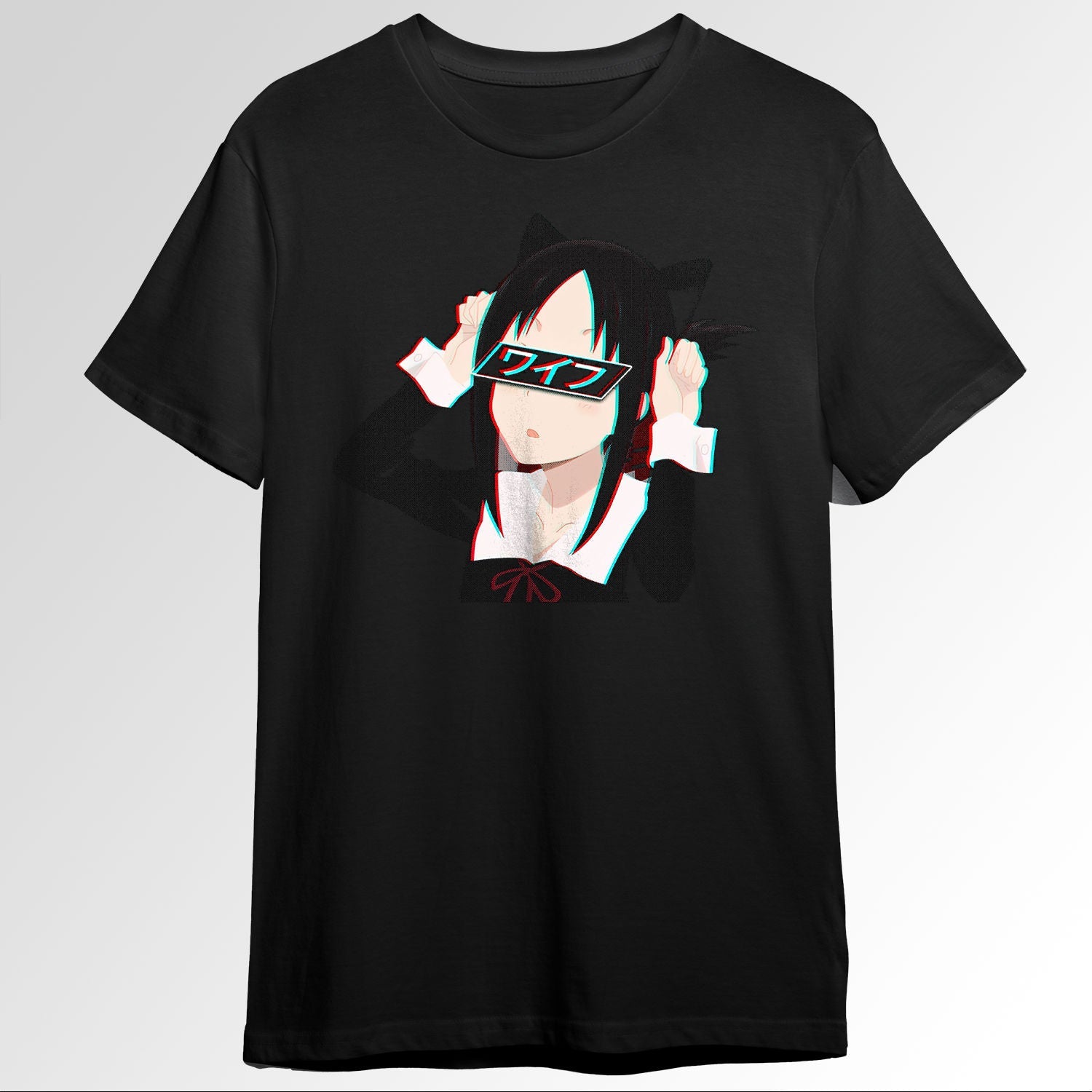 Cute waifu Shinomiya Kaguya v2 49800561