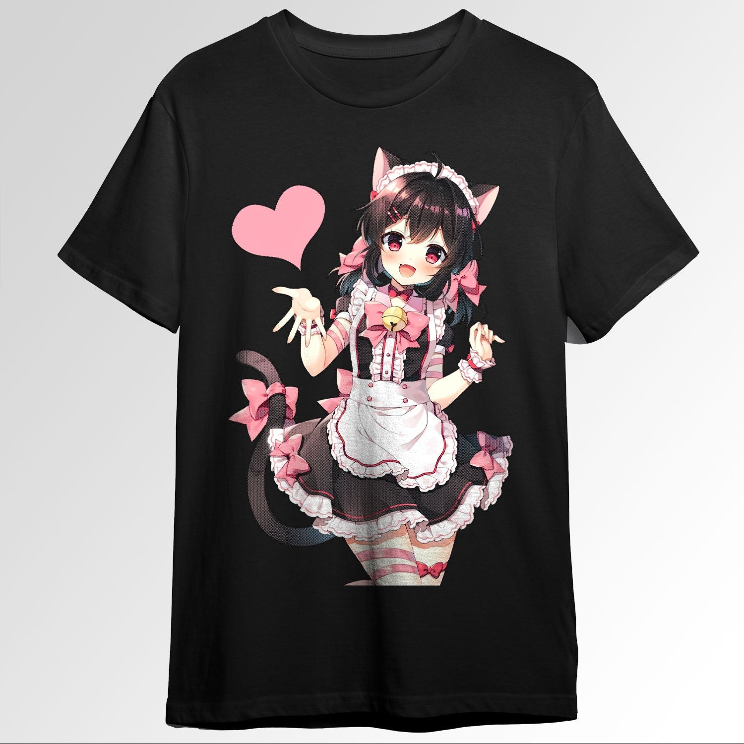 Cutest Neko Girl 116898255