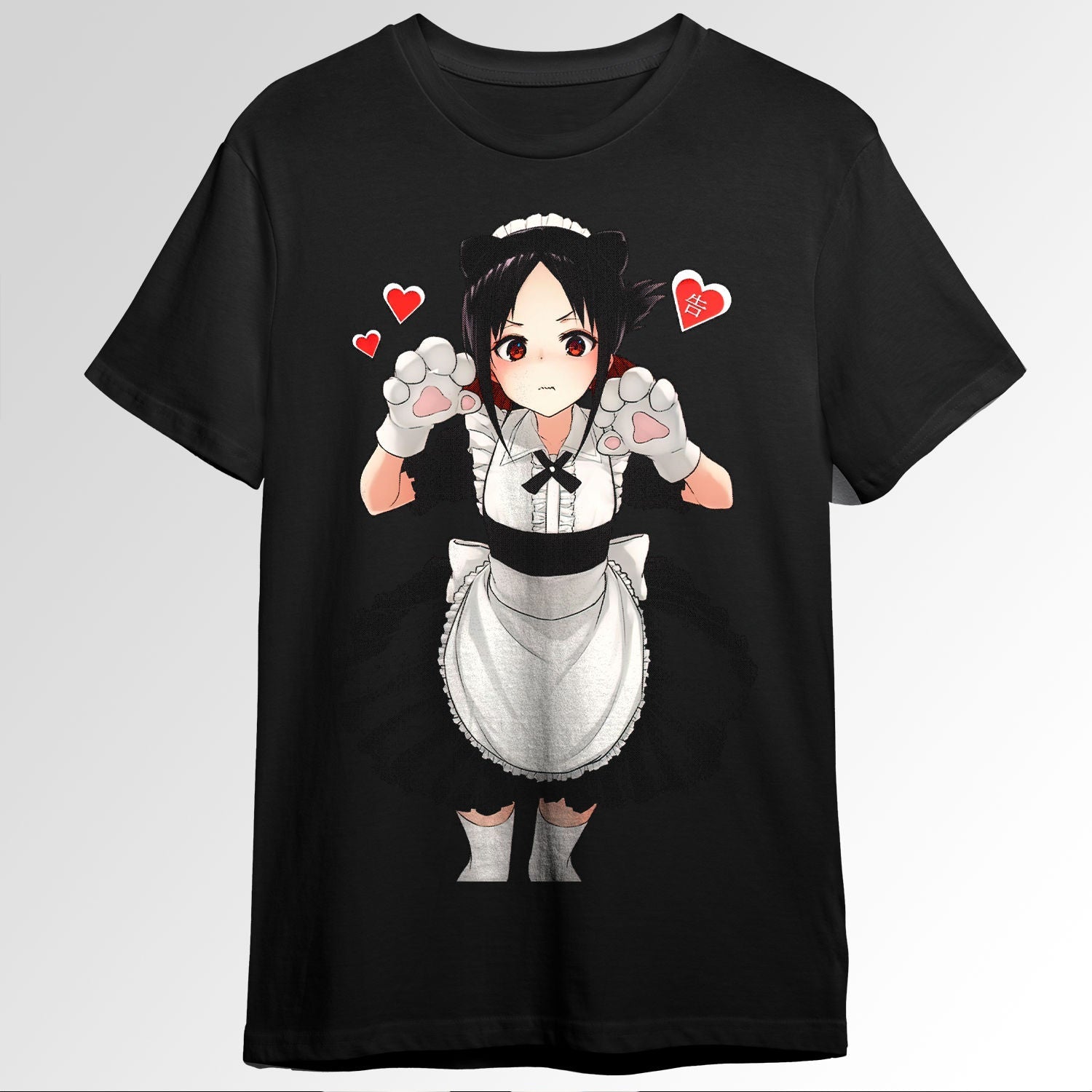 Cutest waifu Shinomiya Kaguya 49796313