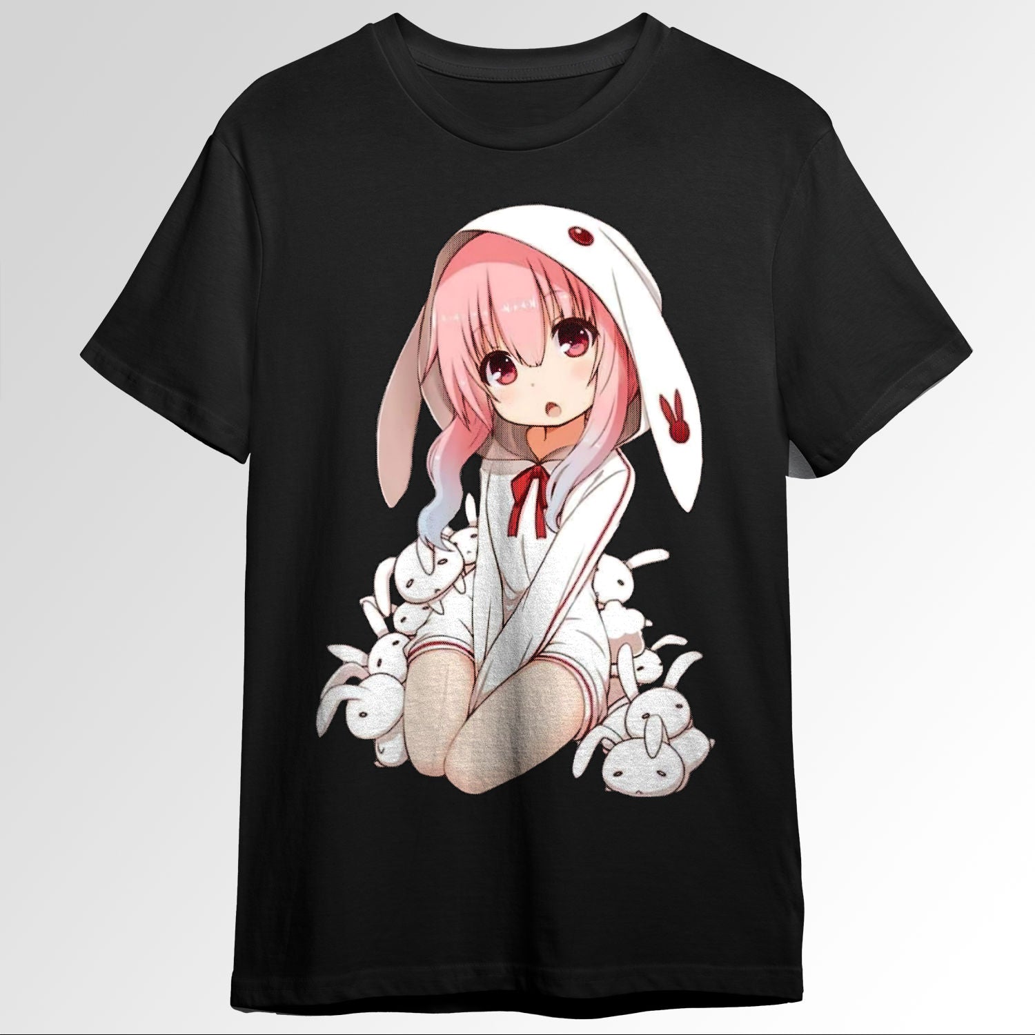 Cutie Bunny Girl 116385959