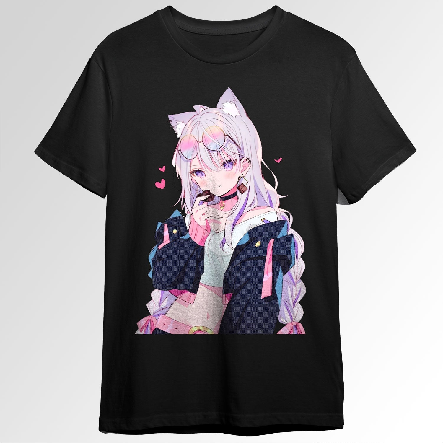 Cutie Neko Girl 117073952