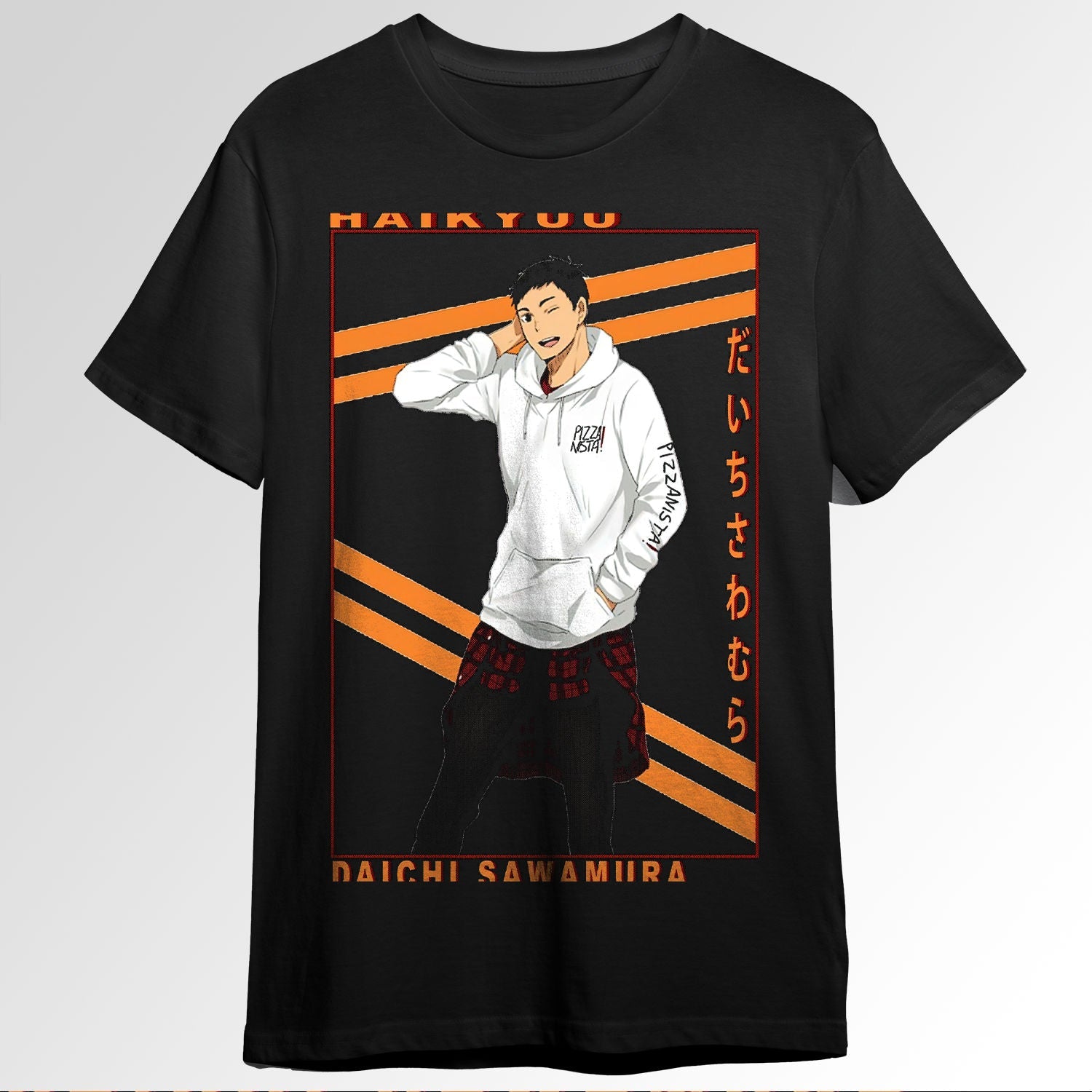 DAICHI SAWAMURA HAIKYUU 88393402