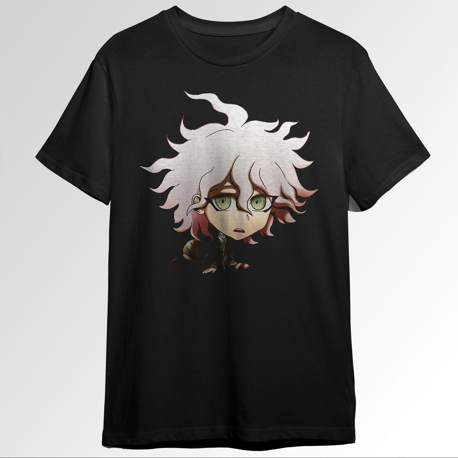 DANGAN RONPA KOMAEDA 67404173
