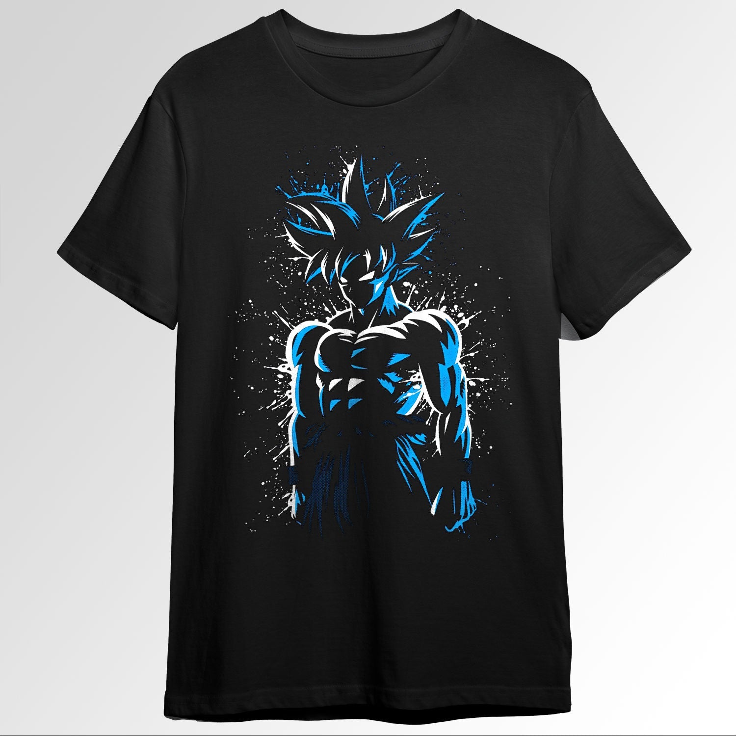 DGB Z Son Goku Art 78749213