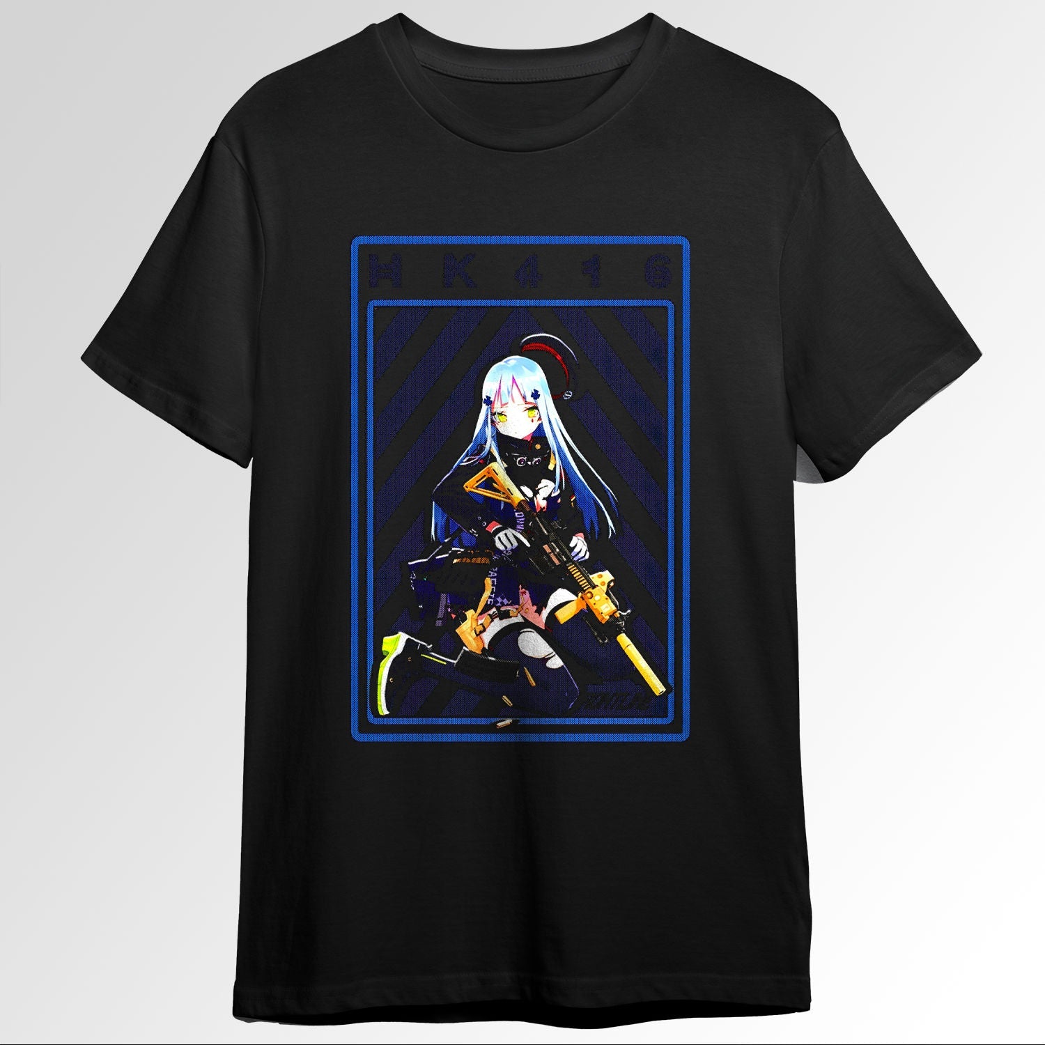 DOLLS FRONTLINE GIRLS FRONTLINE 109130713