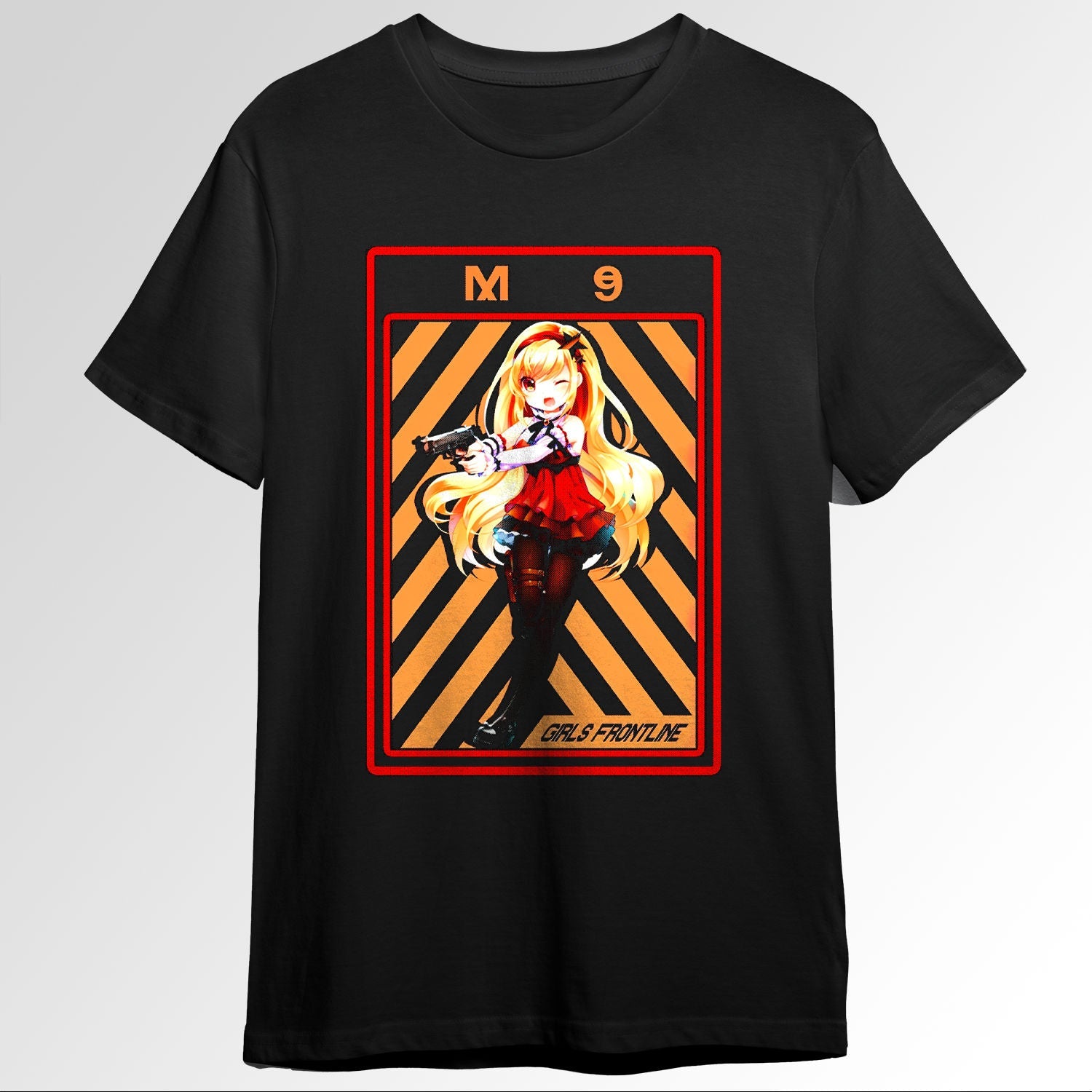 DOLLS FRONTLINE M9 109077095