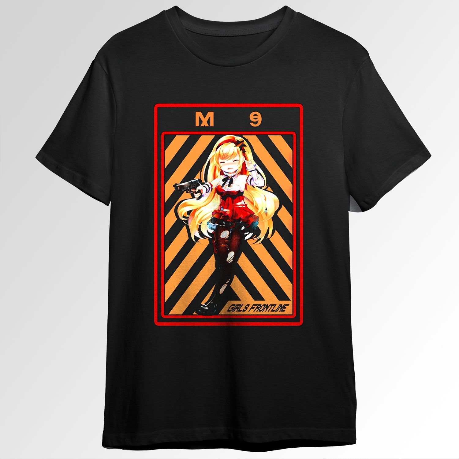 DOLLS FRONTLINE M9 109077369